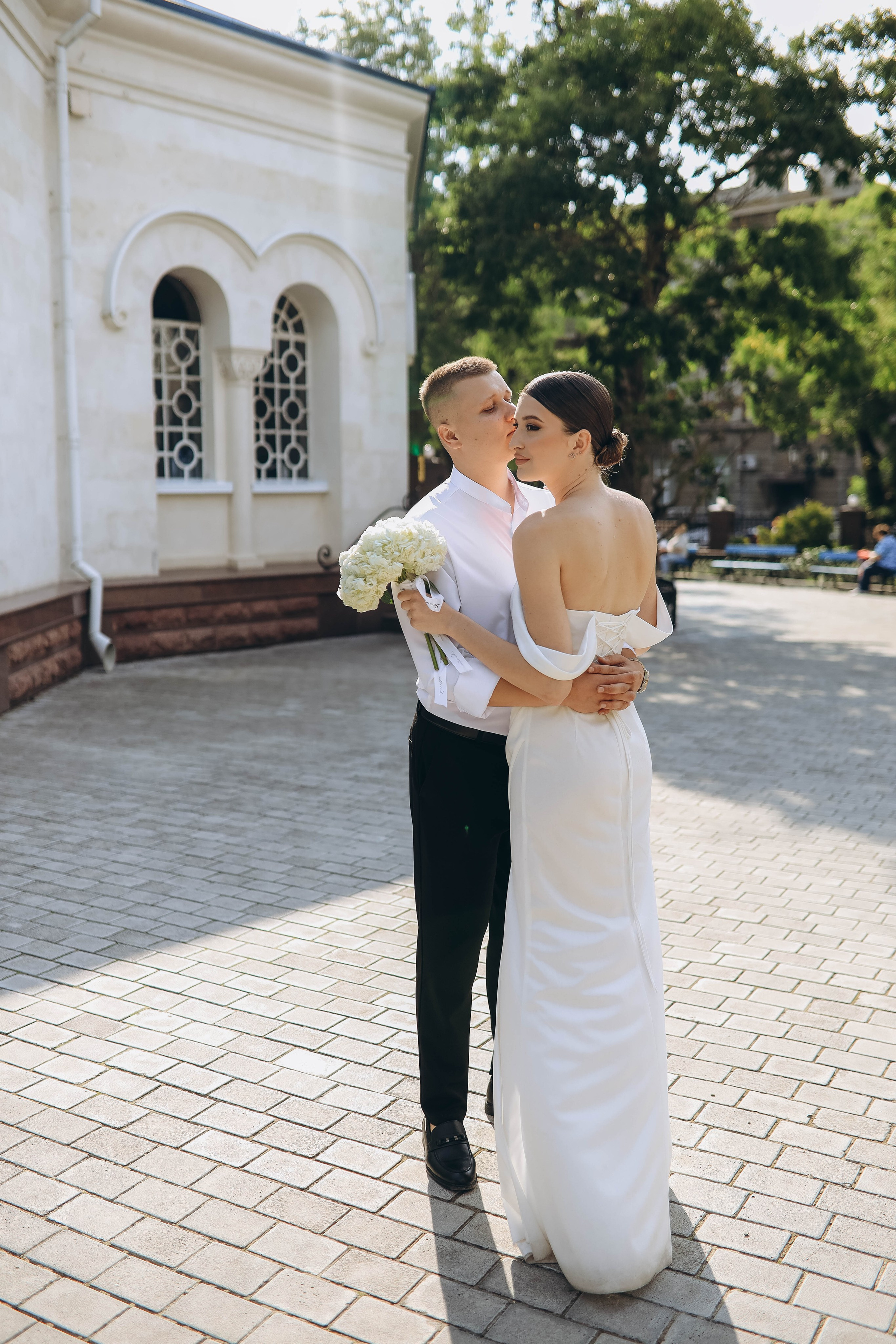 Z&D 7.09.2024. Свадебный и семейный фотограф Елизавета Артемьева