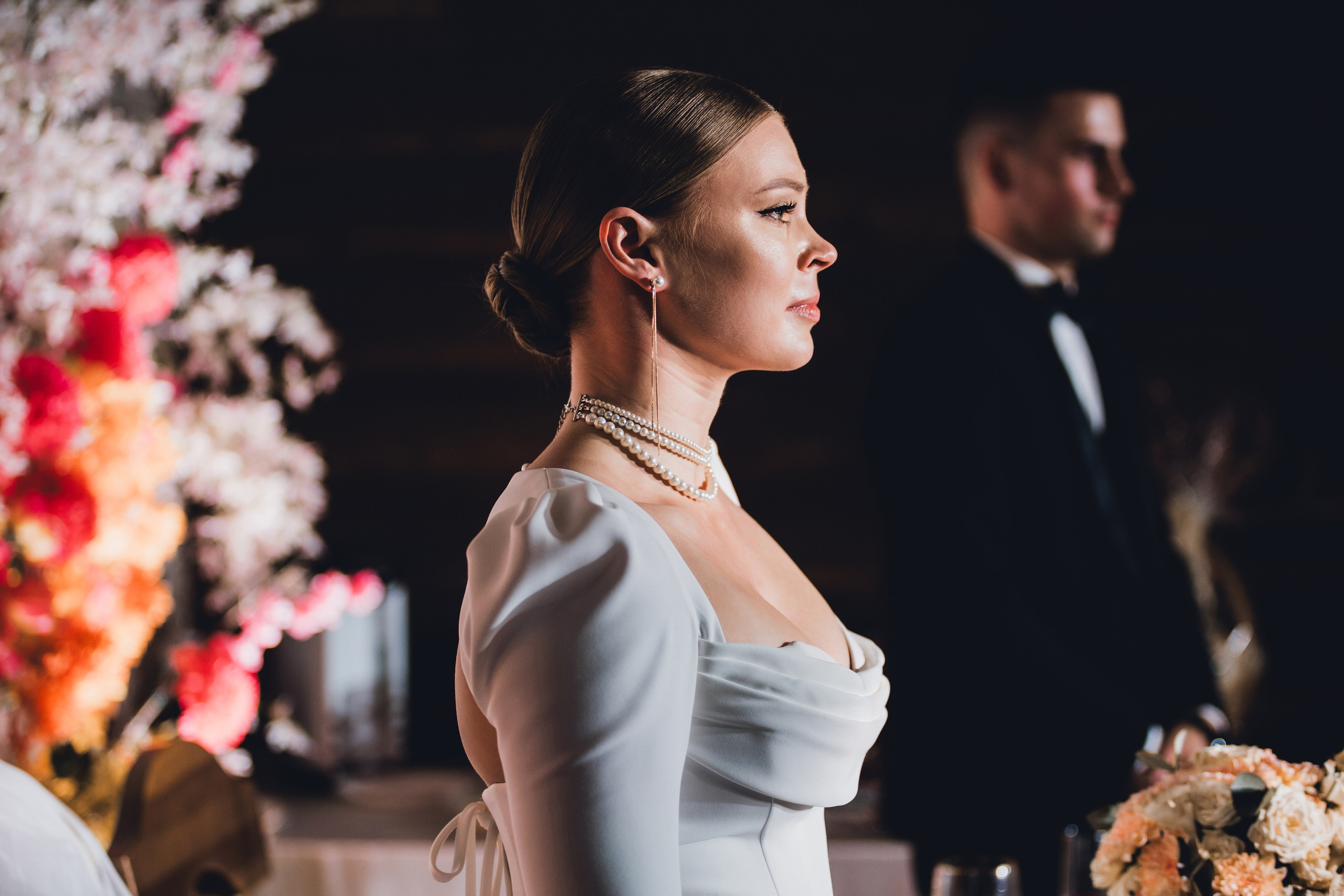 Олег и Валентина. Свадебный, репортажный фотограф в Тюмени Сергей Тапилин