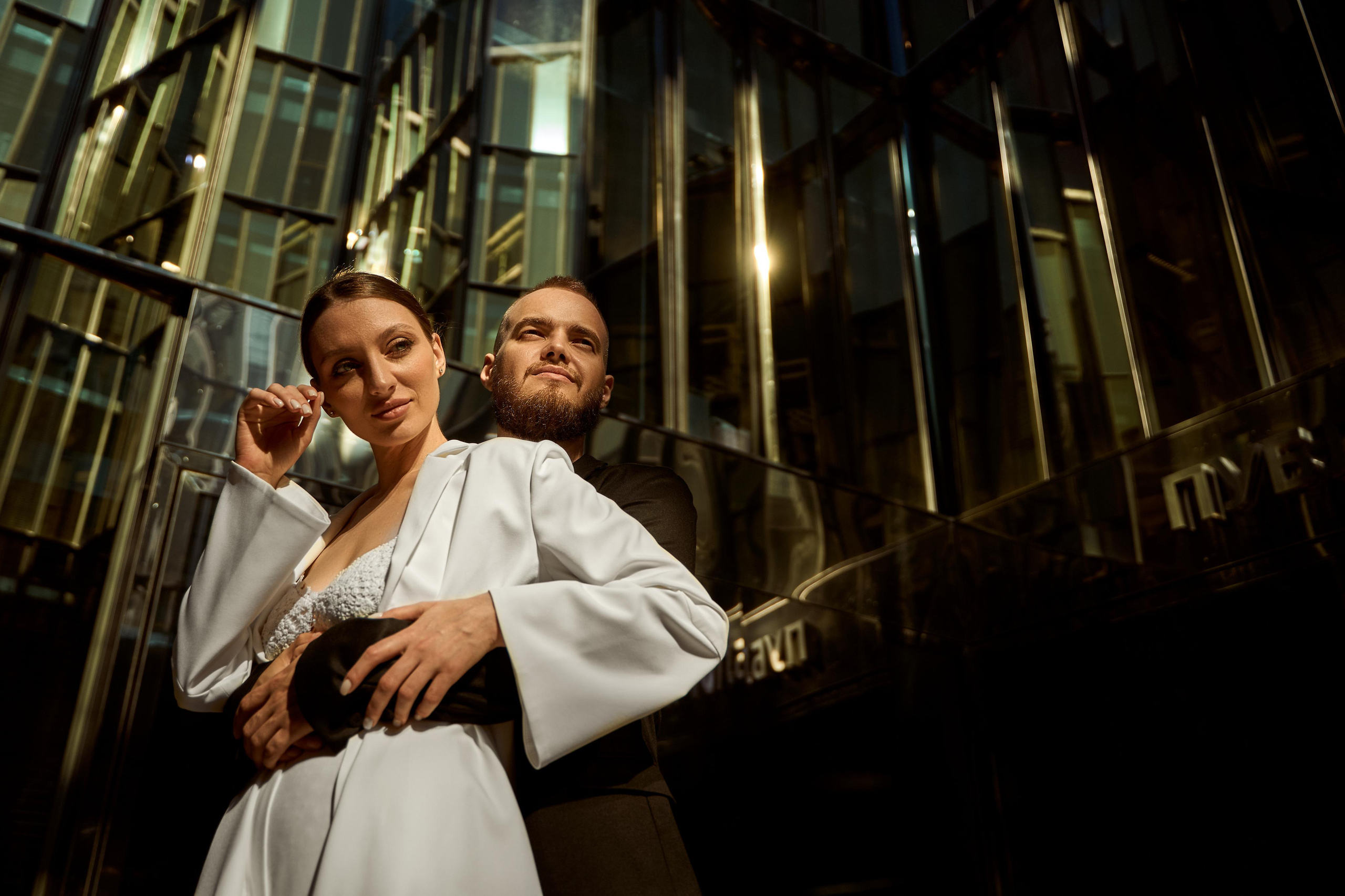 Роман & Екатерина. Свадебный фотограф и видеограф из Санкт-Петербурга Агарков Никита