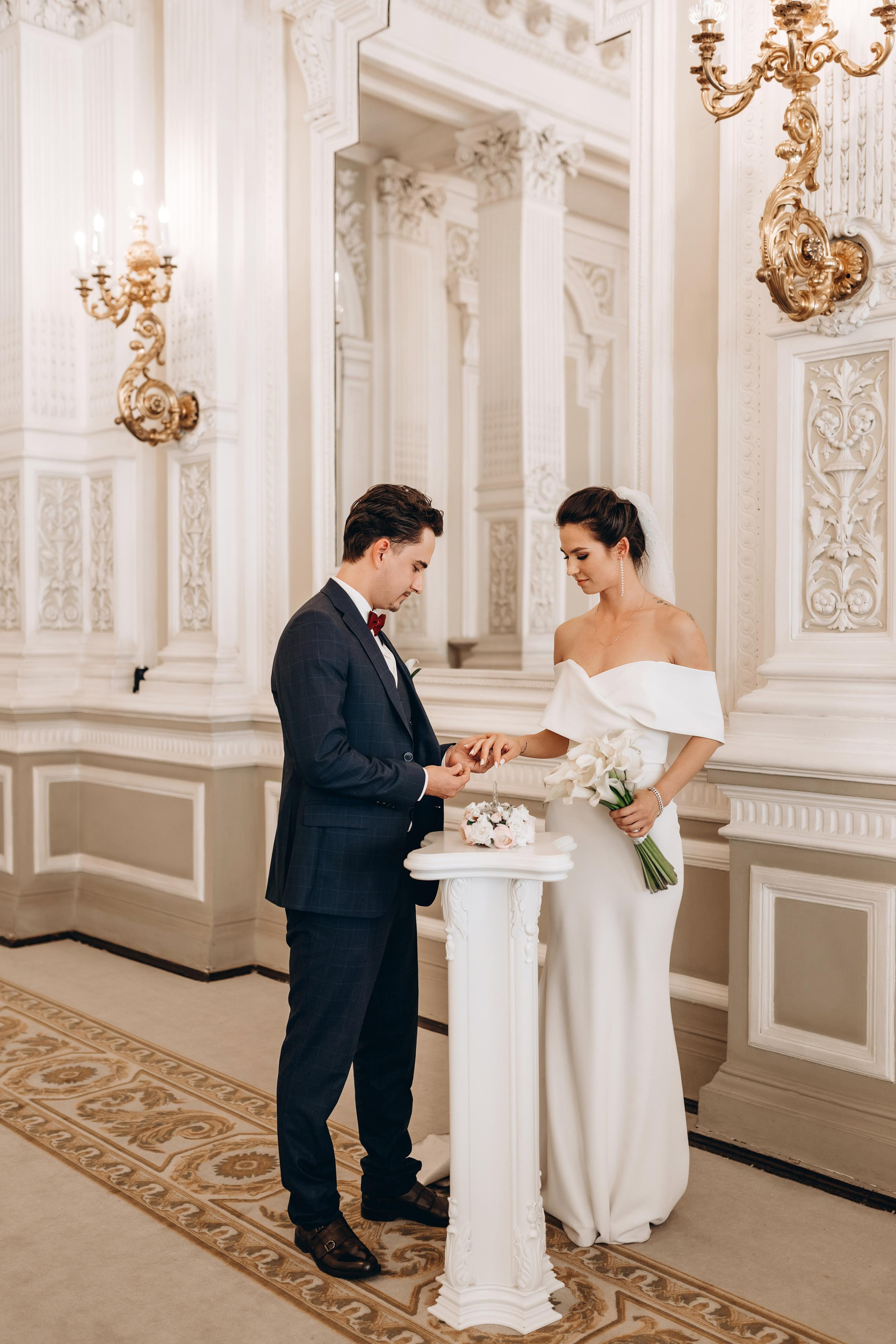 Валентин & Анна. Свадебный фотограф и видеограф из Санкт-Петербурга Агарков Никита