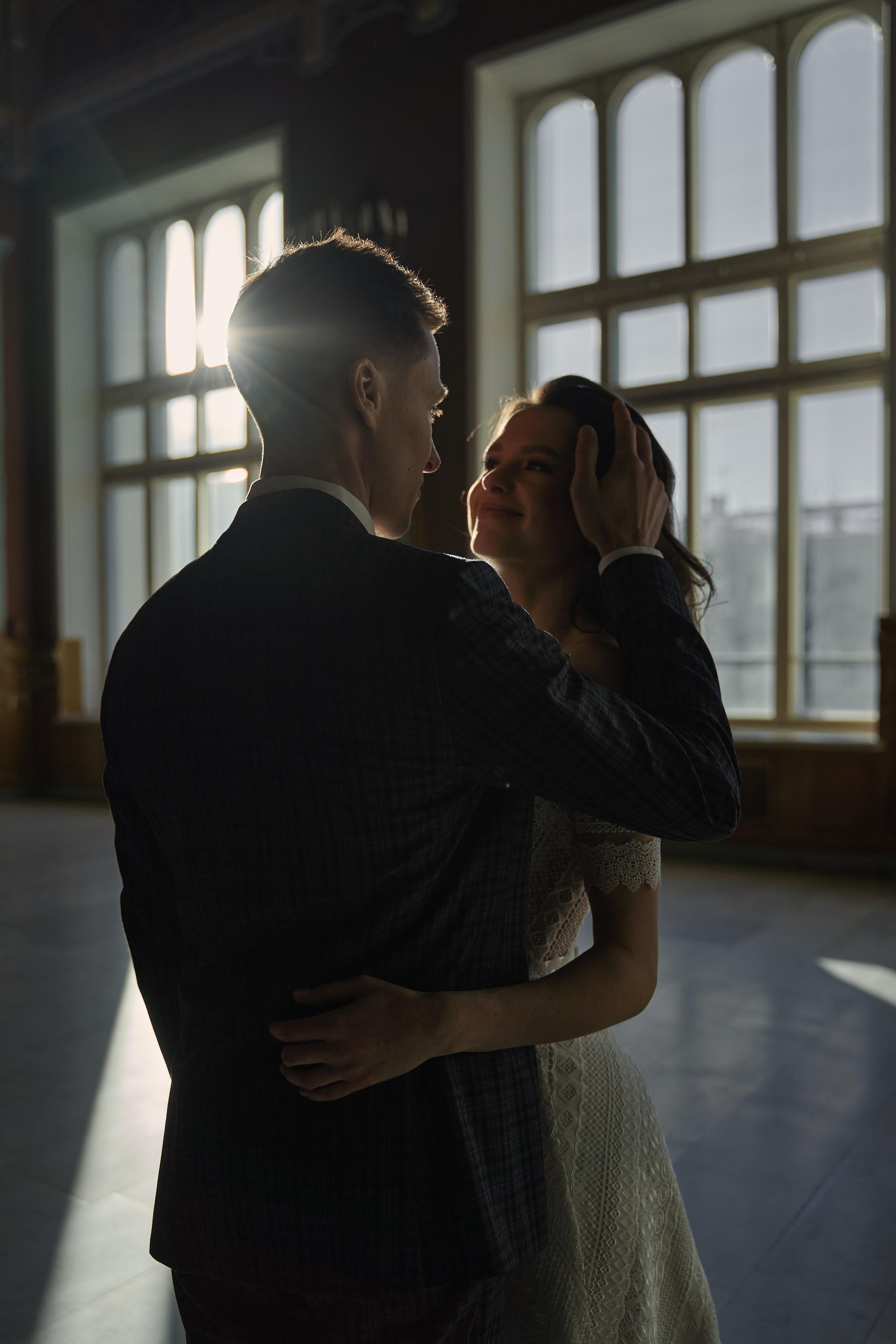 Свадьба Павел & Мила. Свадебный фотограф и видеограф из Санкт-Петербурга Агарков Никита