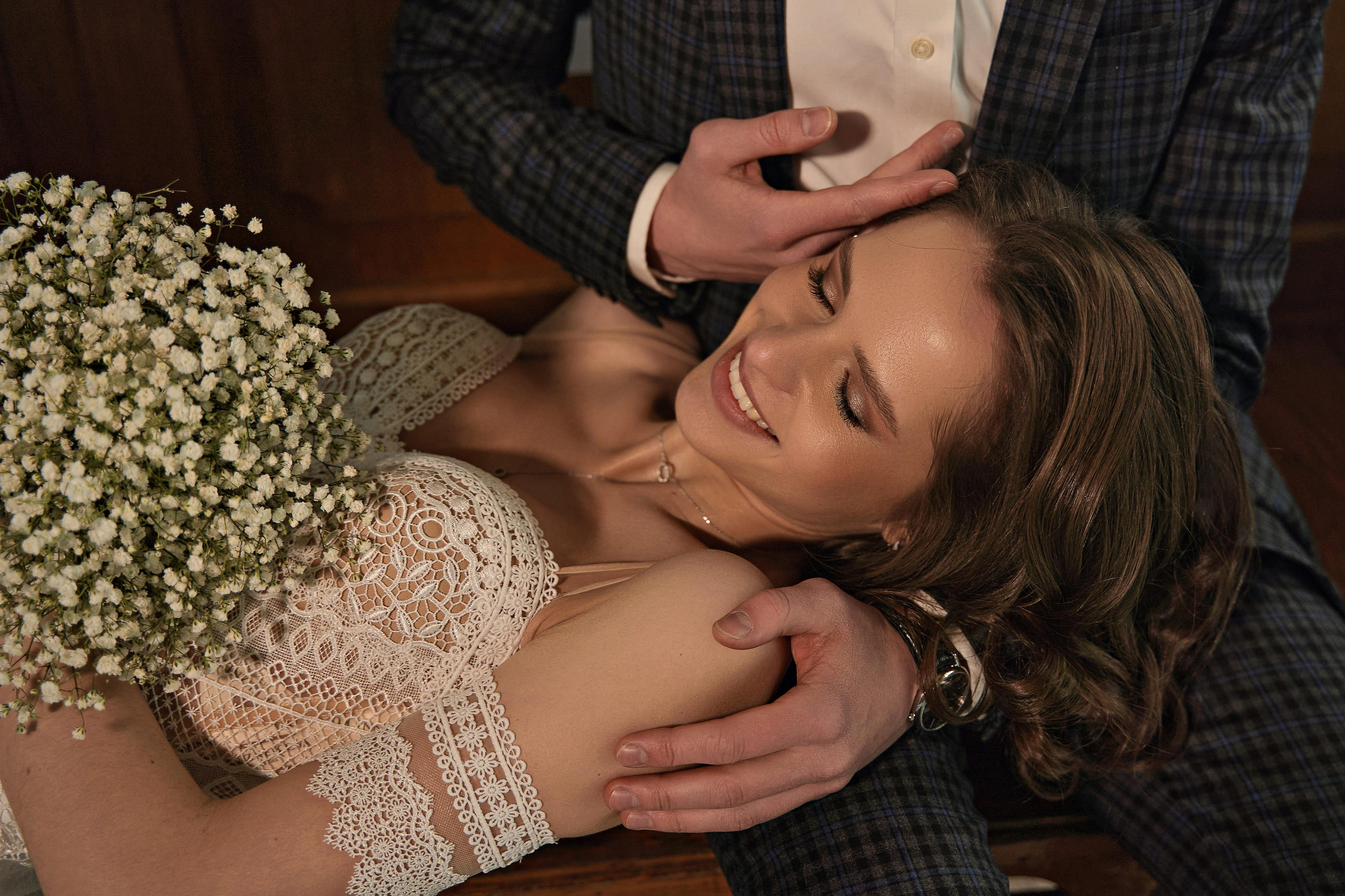 Свадьба Павел & Мила. Свадебный фотограф и видеограф из Санкт-Петербурга Агарков Никита