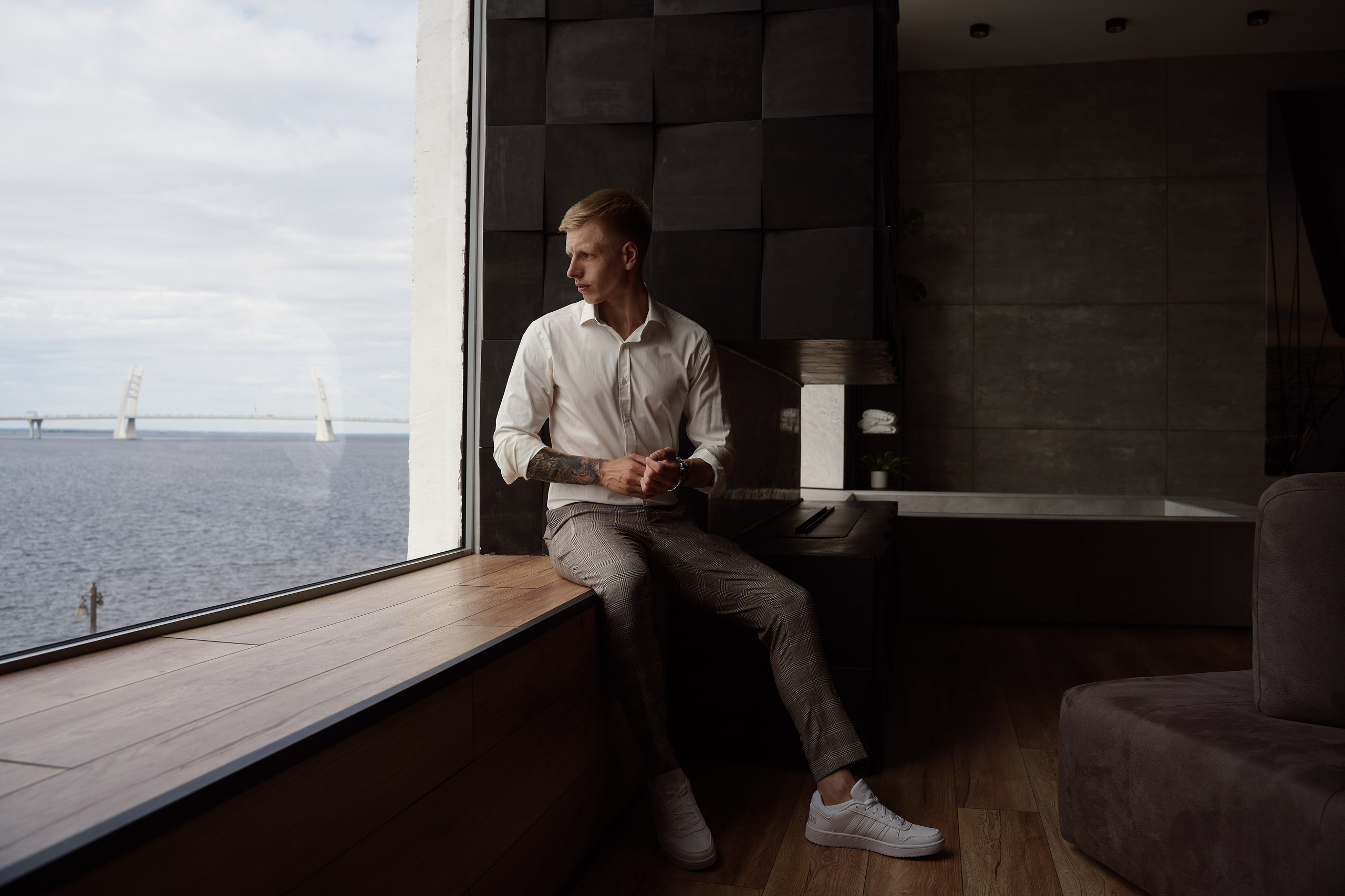 Алексей & Надежда. Свадебный фотограф и видеограф из Санкт-Петербурга Агарков Никита