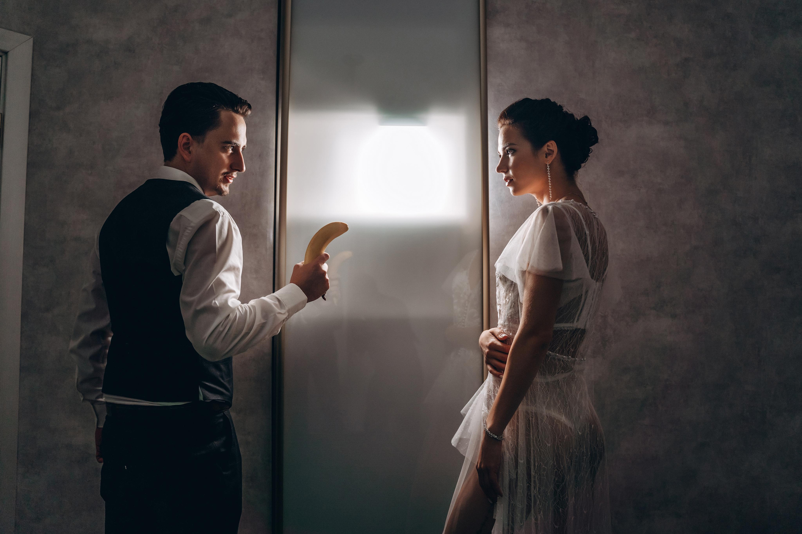 Валентин & Анна. Свадебный фотограф и видеограф из Санкт-Петербурга Агарков Никита