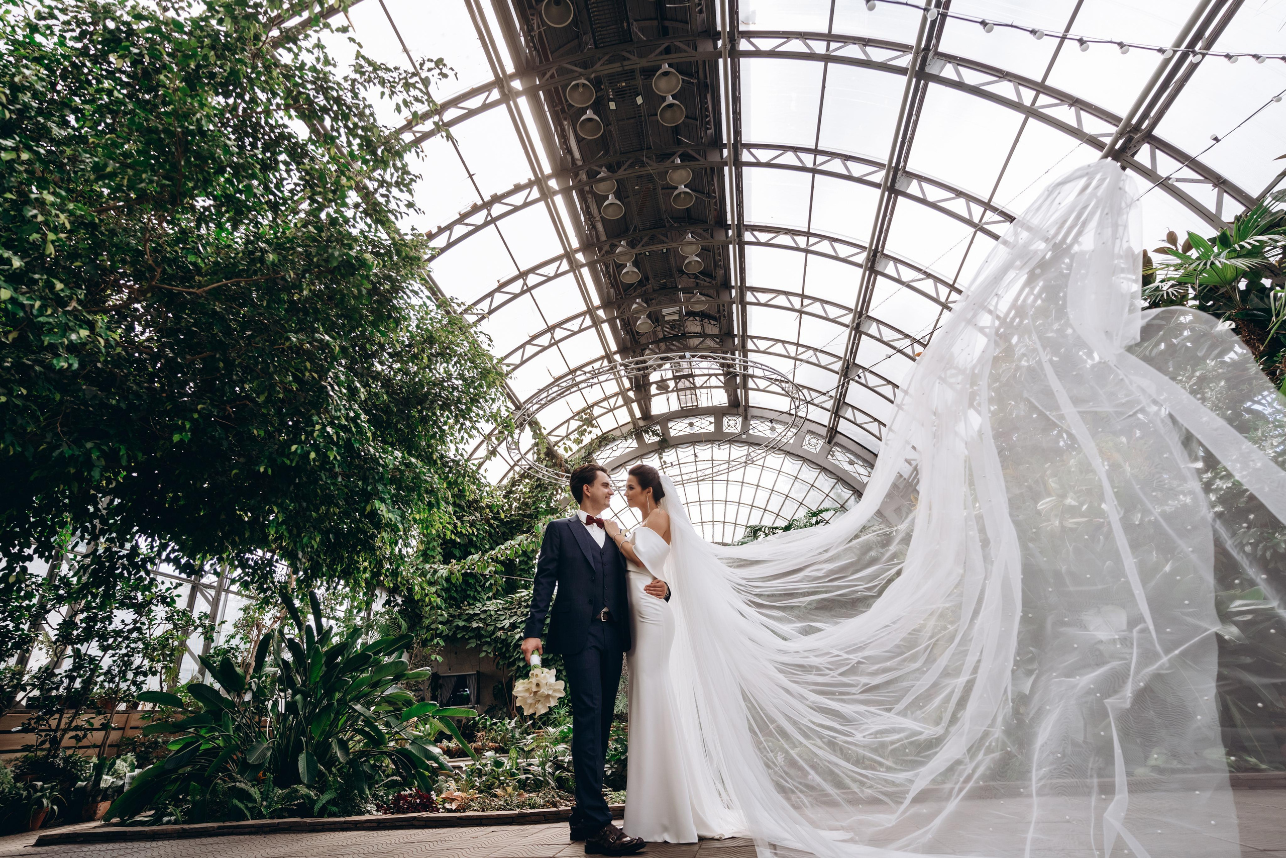 Валентин & Анна. Свадебный фотограф и видеограф из Санкт-Петербурга Агарков Никита