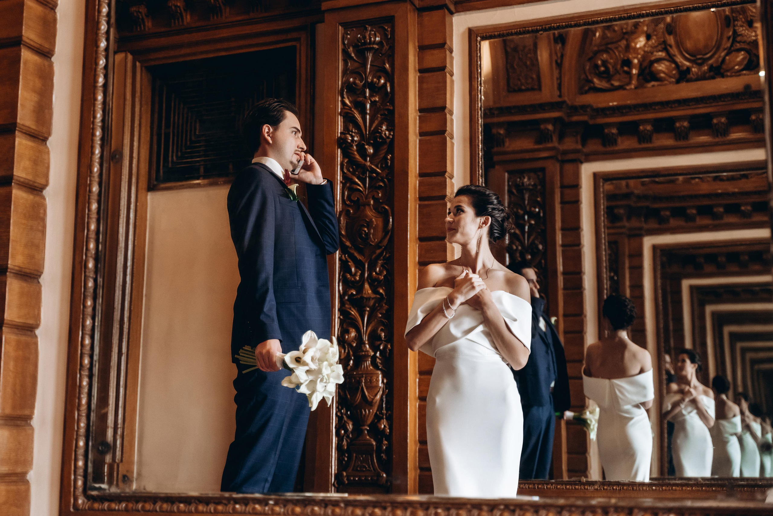 Валентин & Анна. Свадебный фотограф и видеограф из Санкт-Петербурга Агарков Никита