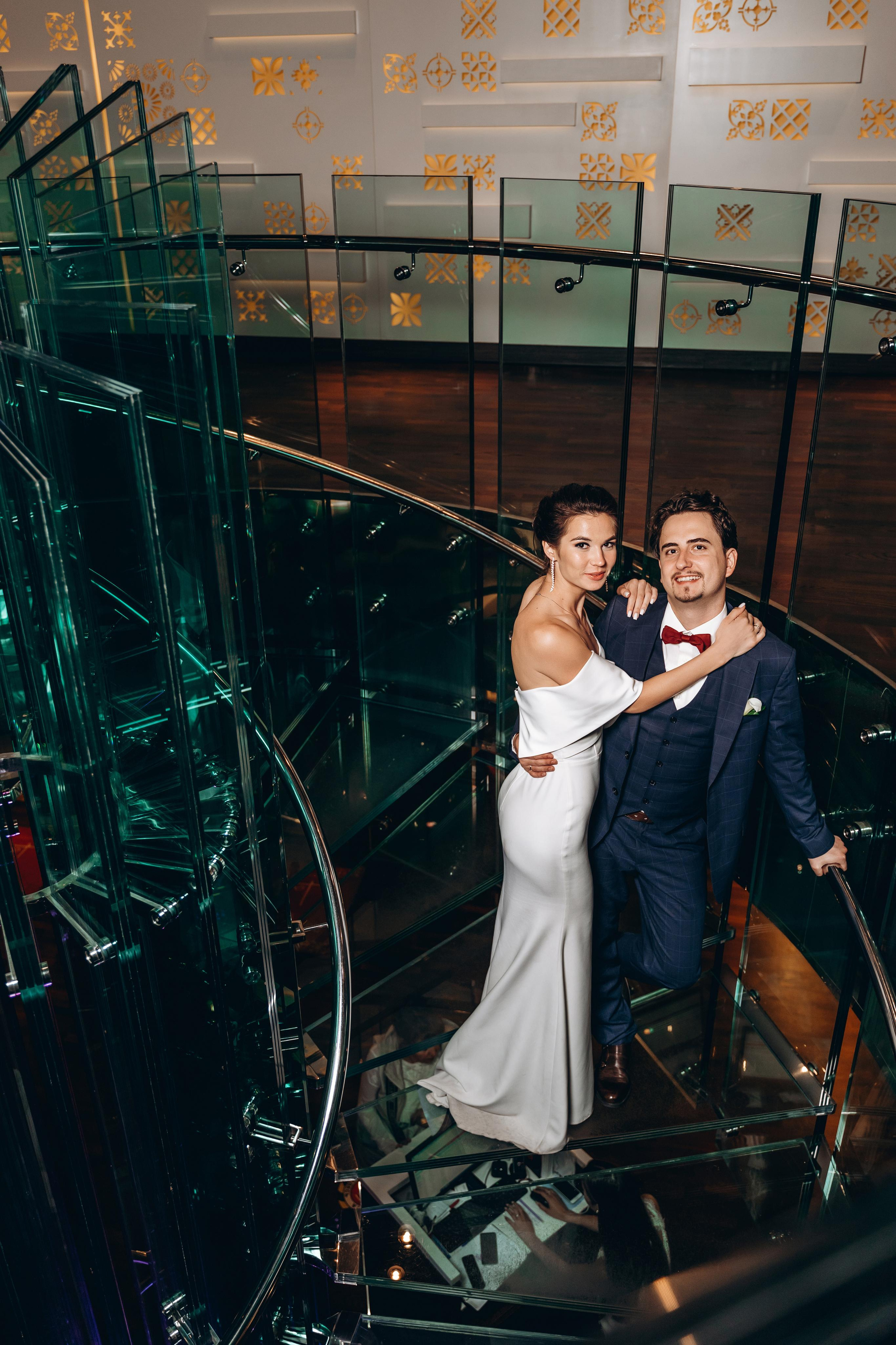 Валентин & Анна. Свадебный фотограф и видеограф из Санкт-Петербурга Агарков Никита