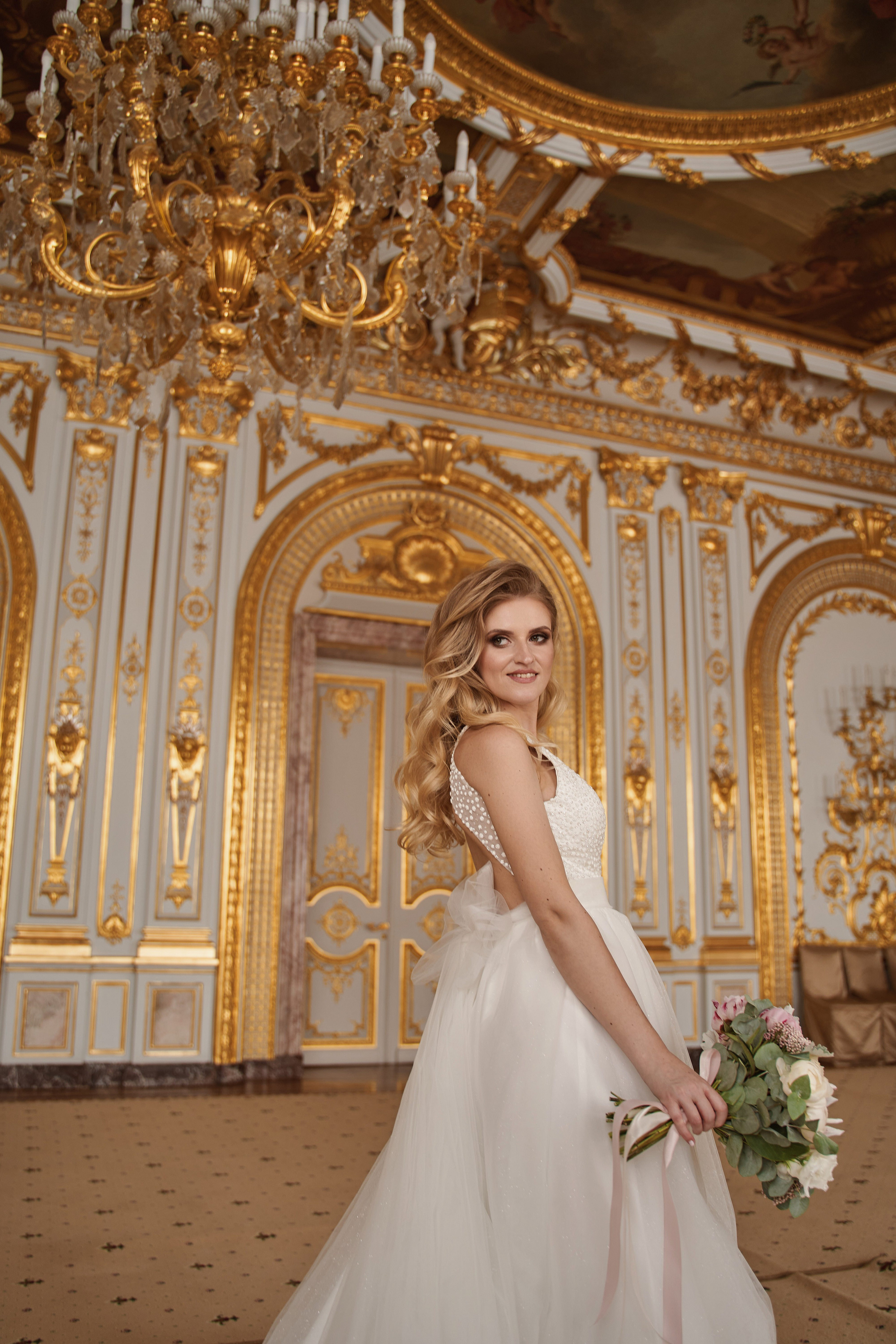 Алексей & Надежда. Свадебный фотограф и видеограф из Санкт-Петербурга Агарков Никита