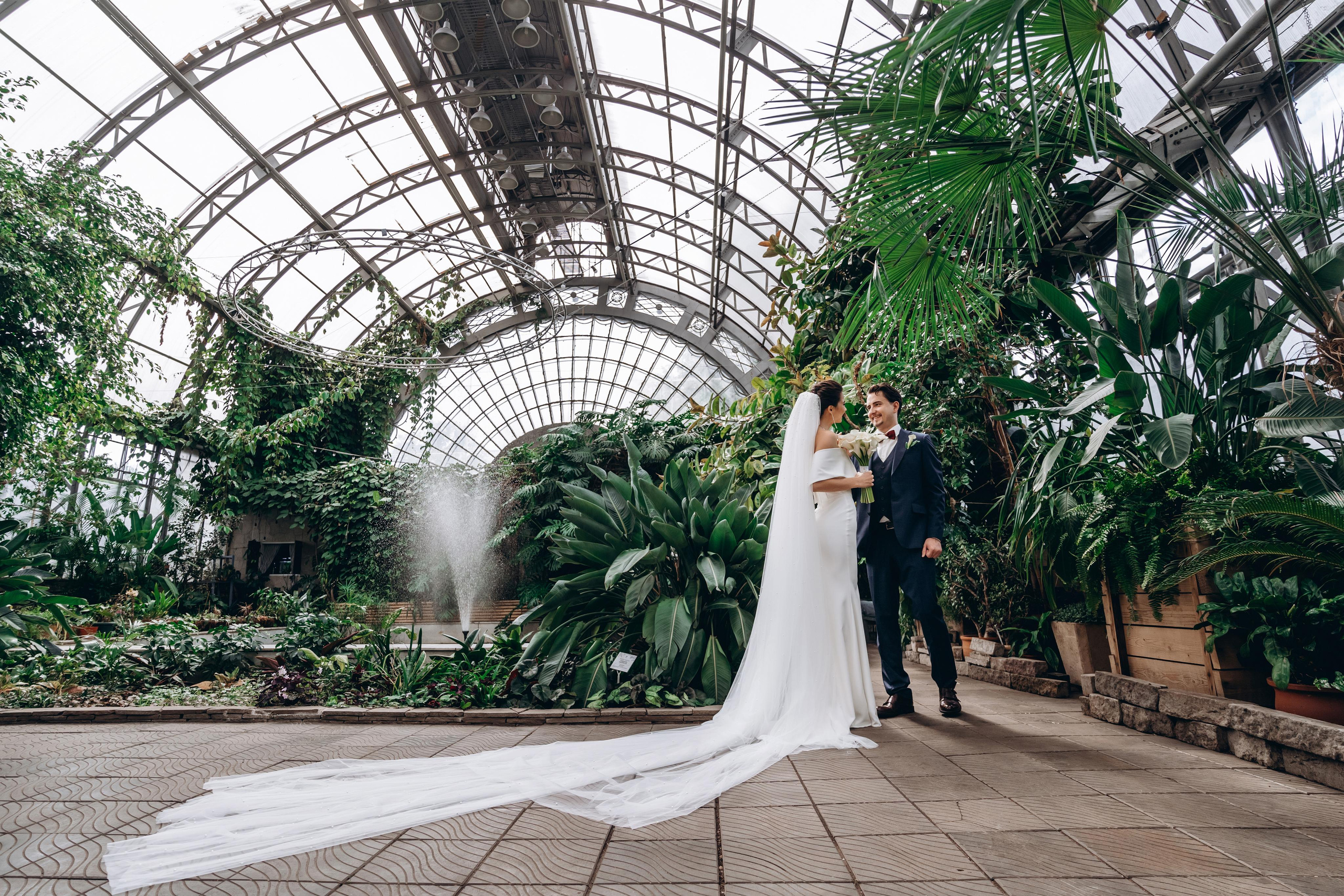 Валентин & Анна. Свадебный фотограф и видеограф из Санкт-Петербурга Агарков Никита