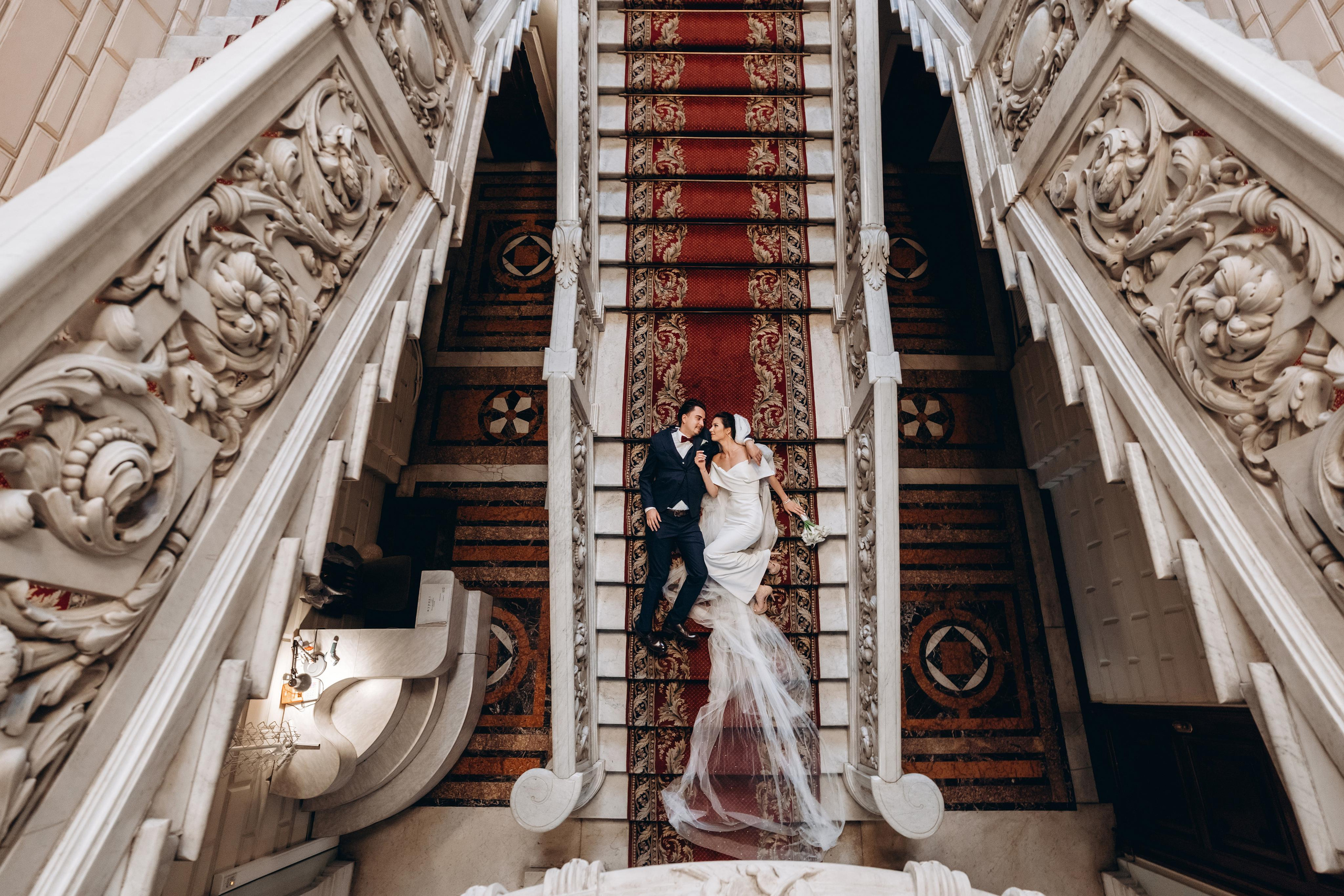 Валентин & Анна. Свадебный фотограф и видеограф из Санкт-Петербурга Агарков Никита