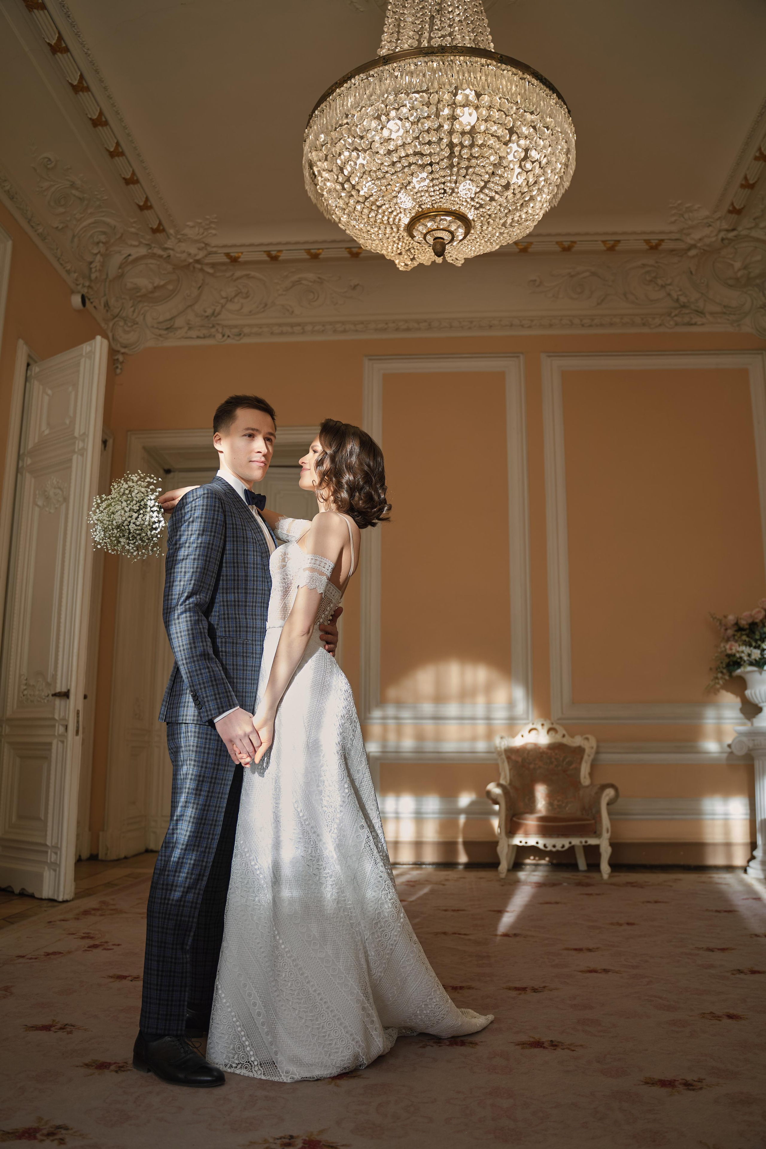 Свадьба Павел & Мила. Свадебный фотограф и видеограф из Санкт-Петербурга Агарков Никита