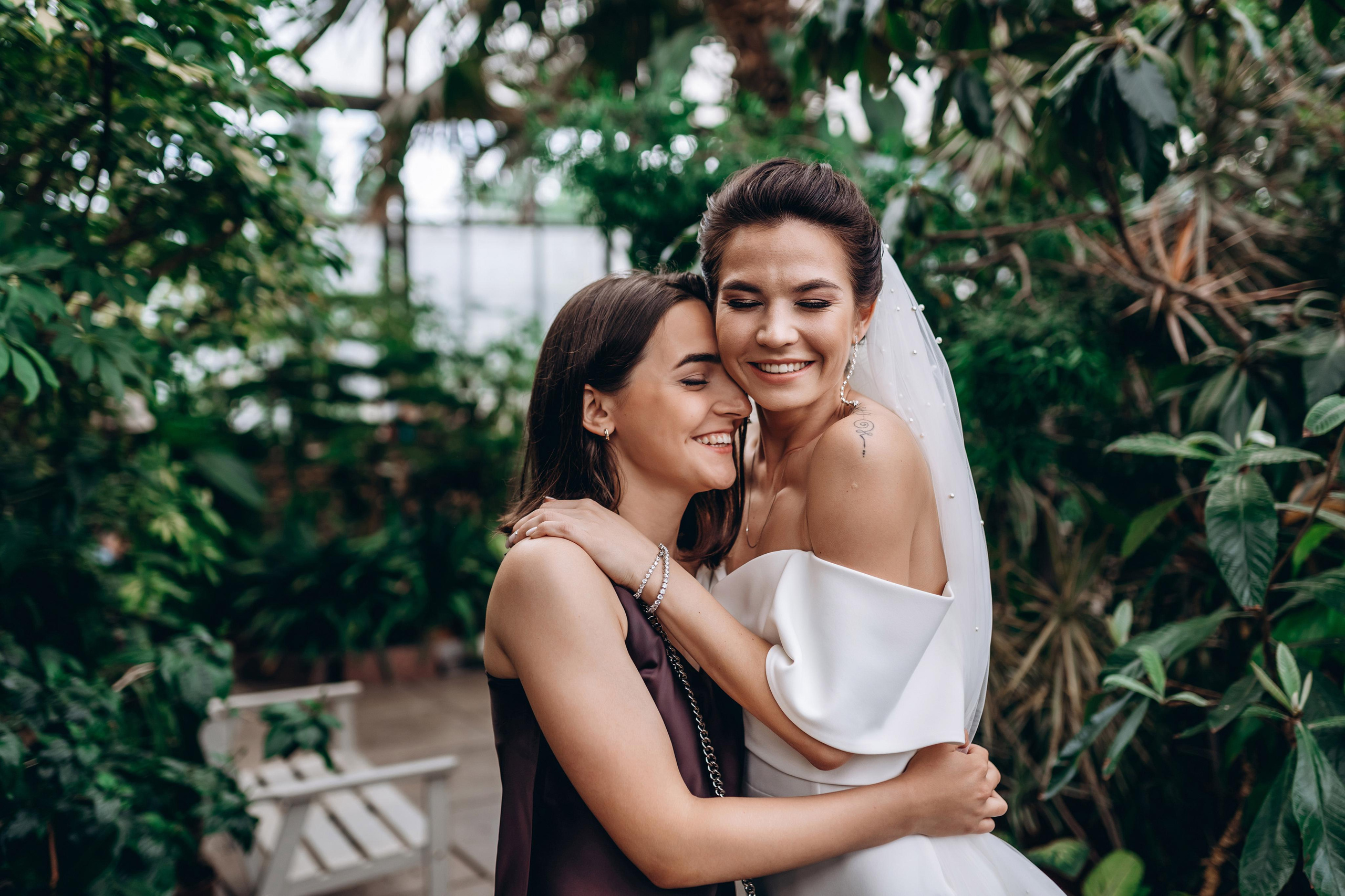 Валентин & Анна. Свадебный фотограф и видеограф из Санкт-Петербурга Агарков Никита