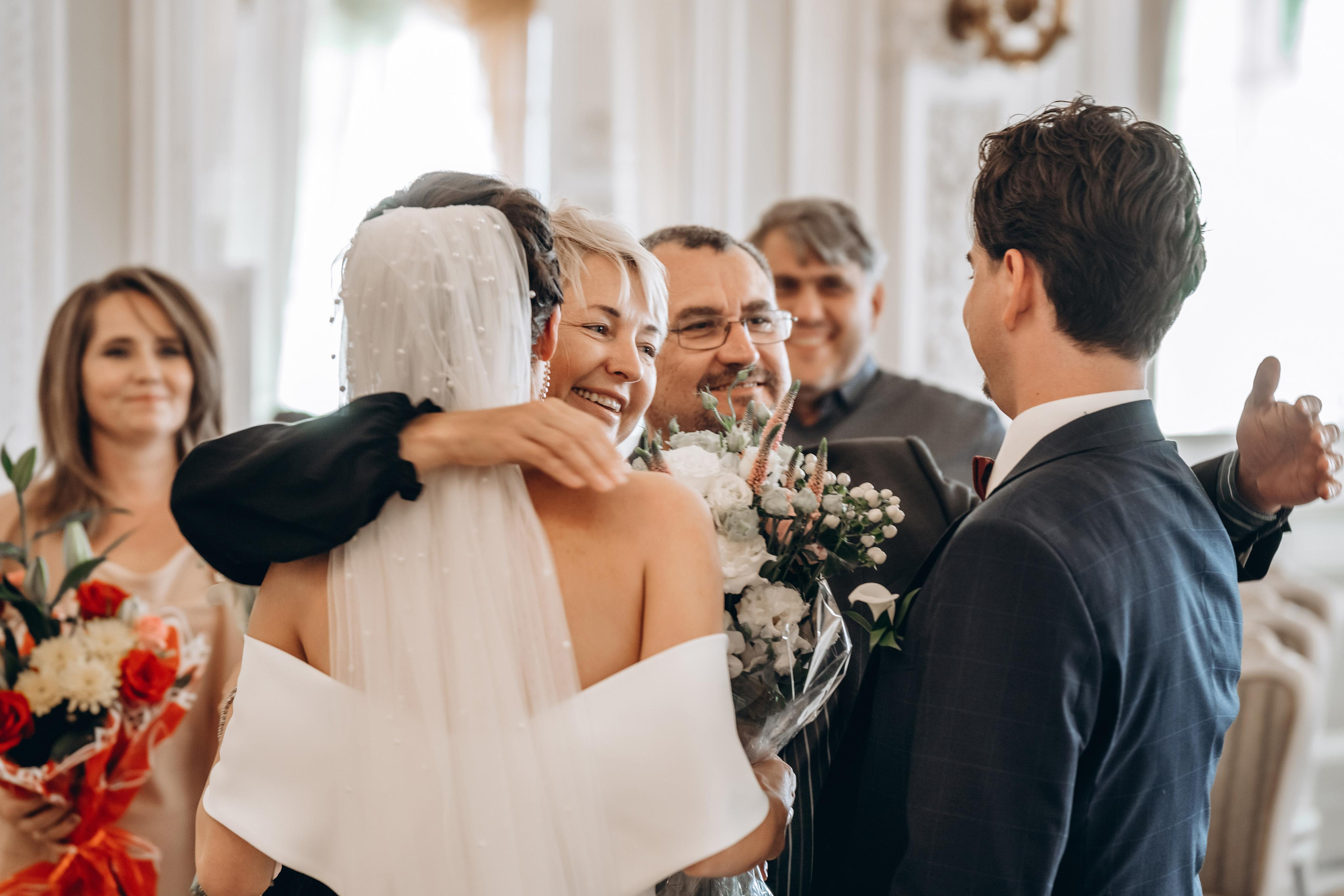 Валентин & Анна. Свадебный фотограф и видеограф из Санкт-Петербурга Агарков Никита