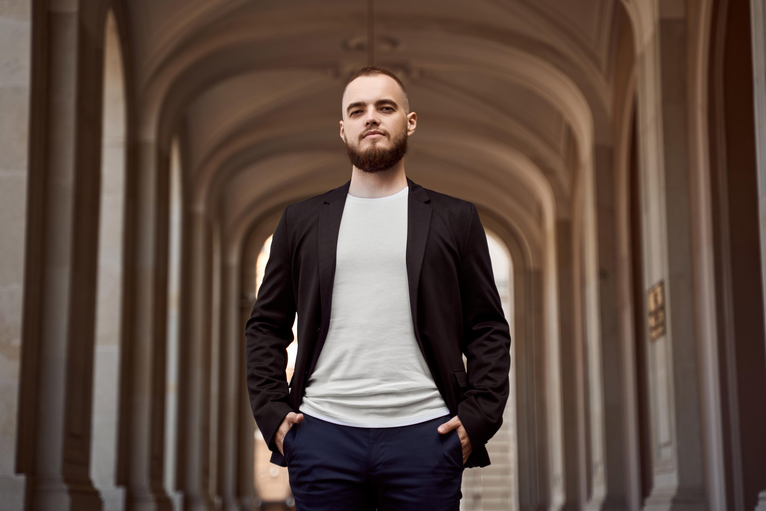 Роман & Екатерина. Свадебный фотограф и видеограф из Санкт-Петербурга Агарков Никита