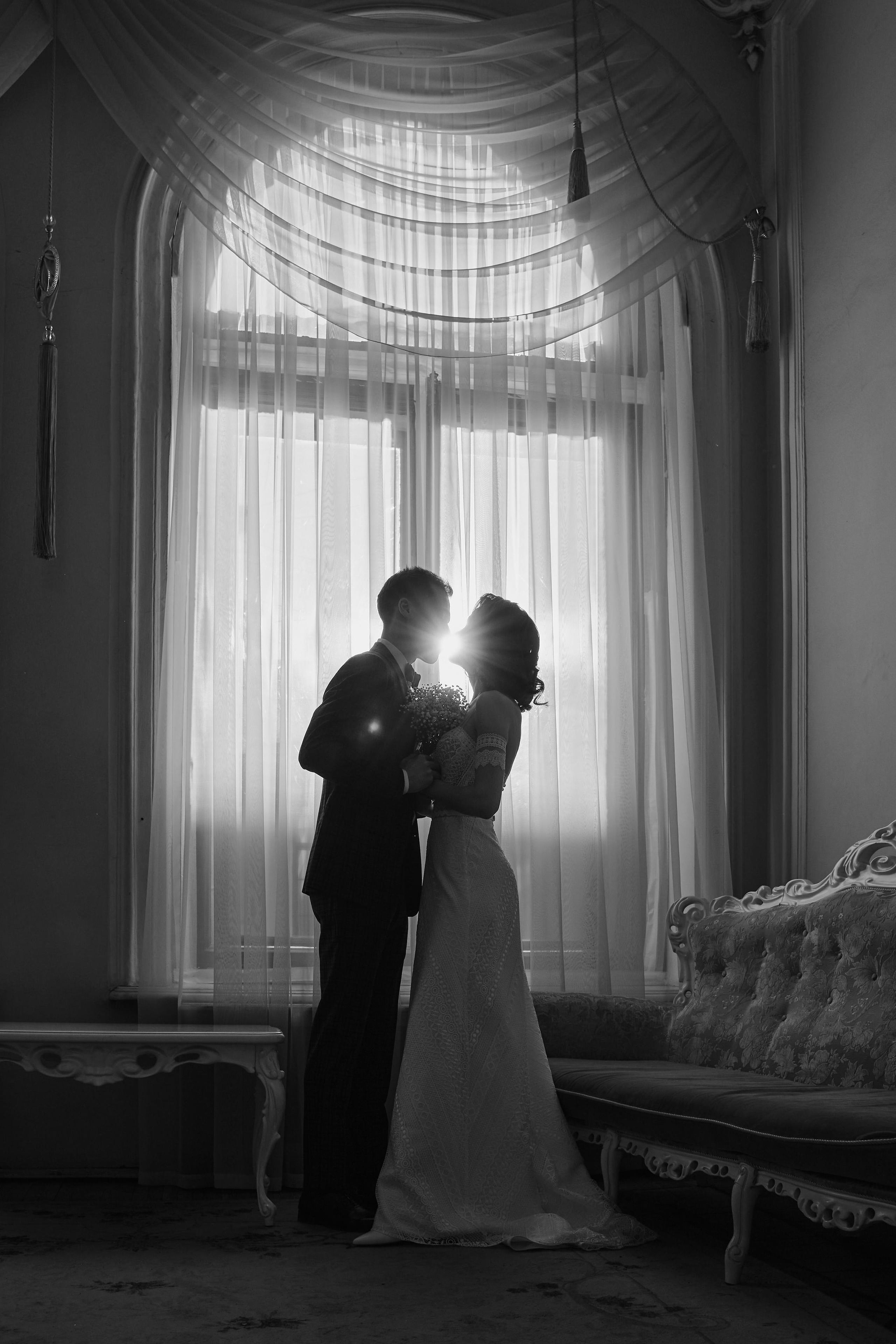 Свадьба Павел & Мила. Свадебный фотограф и видеограф из Санкт-Петербурга Агарков Никита