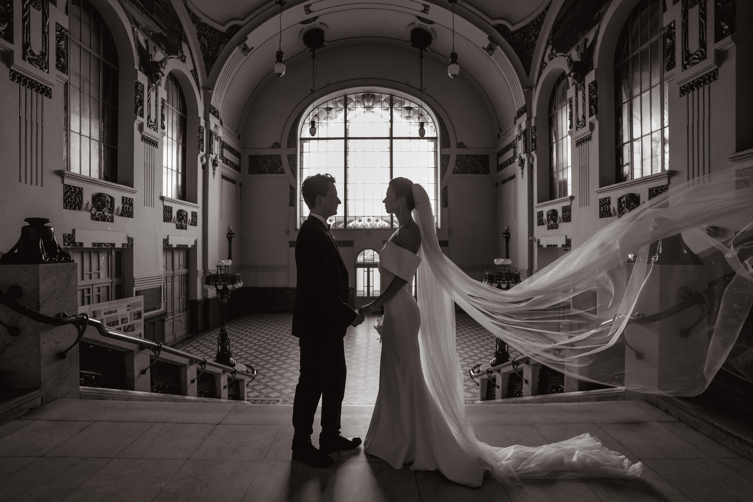 Валентин & Анна. Свадебный фотограф и видеограф из Санкт-Петербурга Агарков Никита