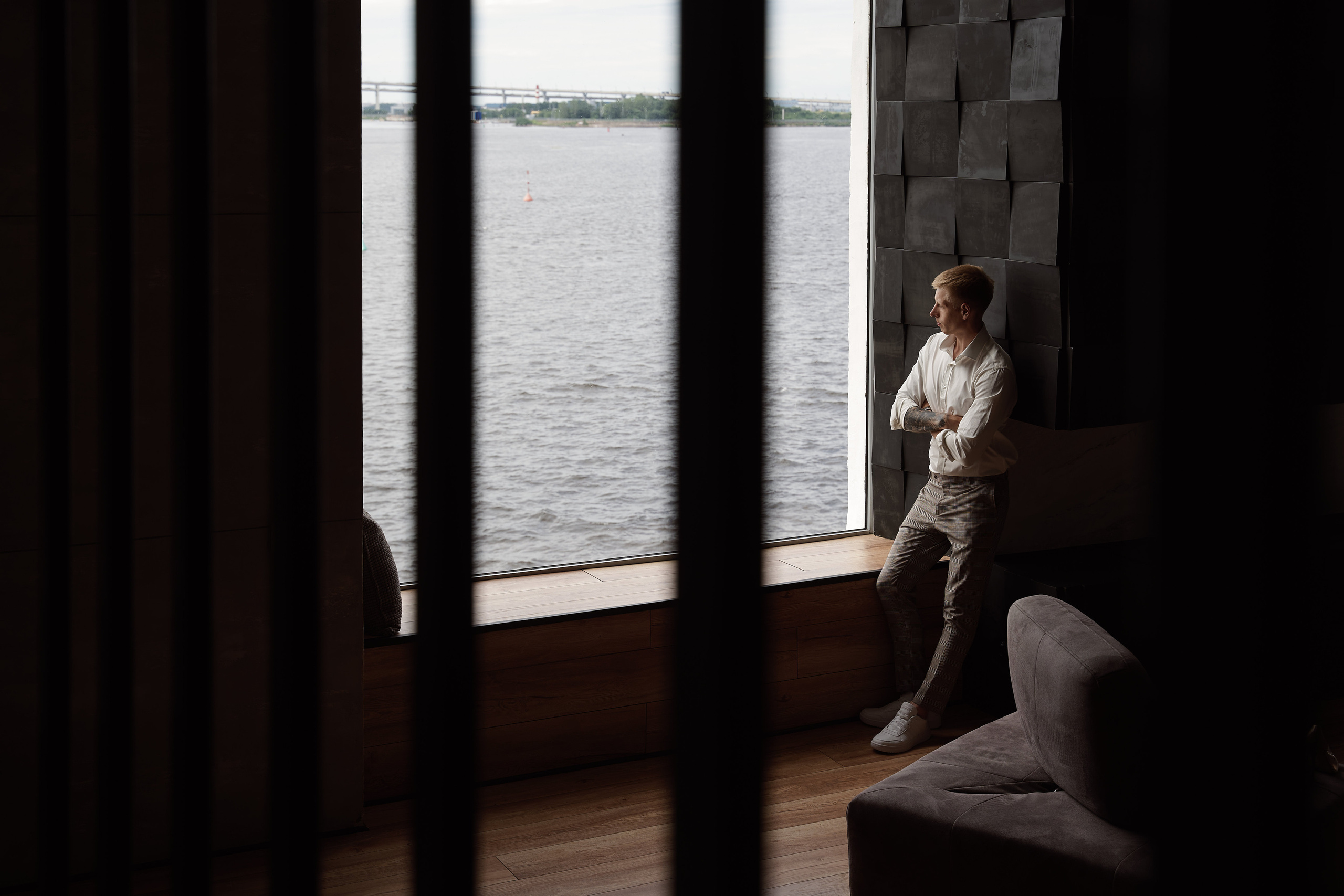 Алексей & Надежда. Свадебный фотограф и видеограф из Санкт-Петербурга Агарков Никита