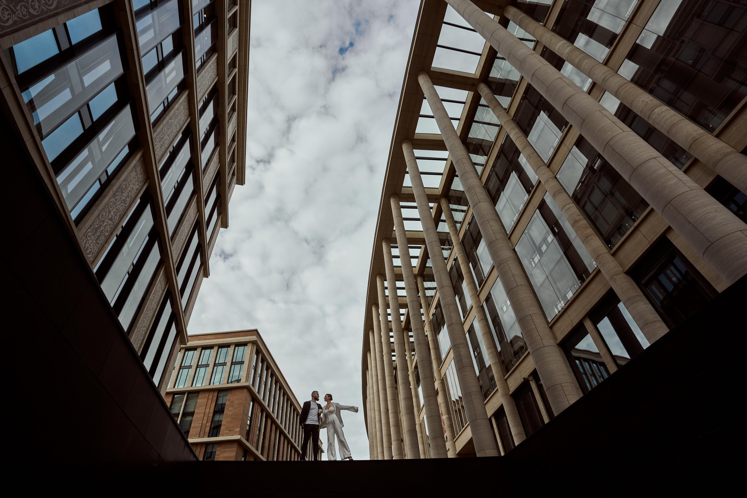 Роман & Екатерина. Свадебный фотограф и видеограф из Санкт-Петербурга Агарков Никита