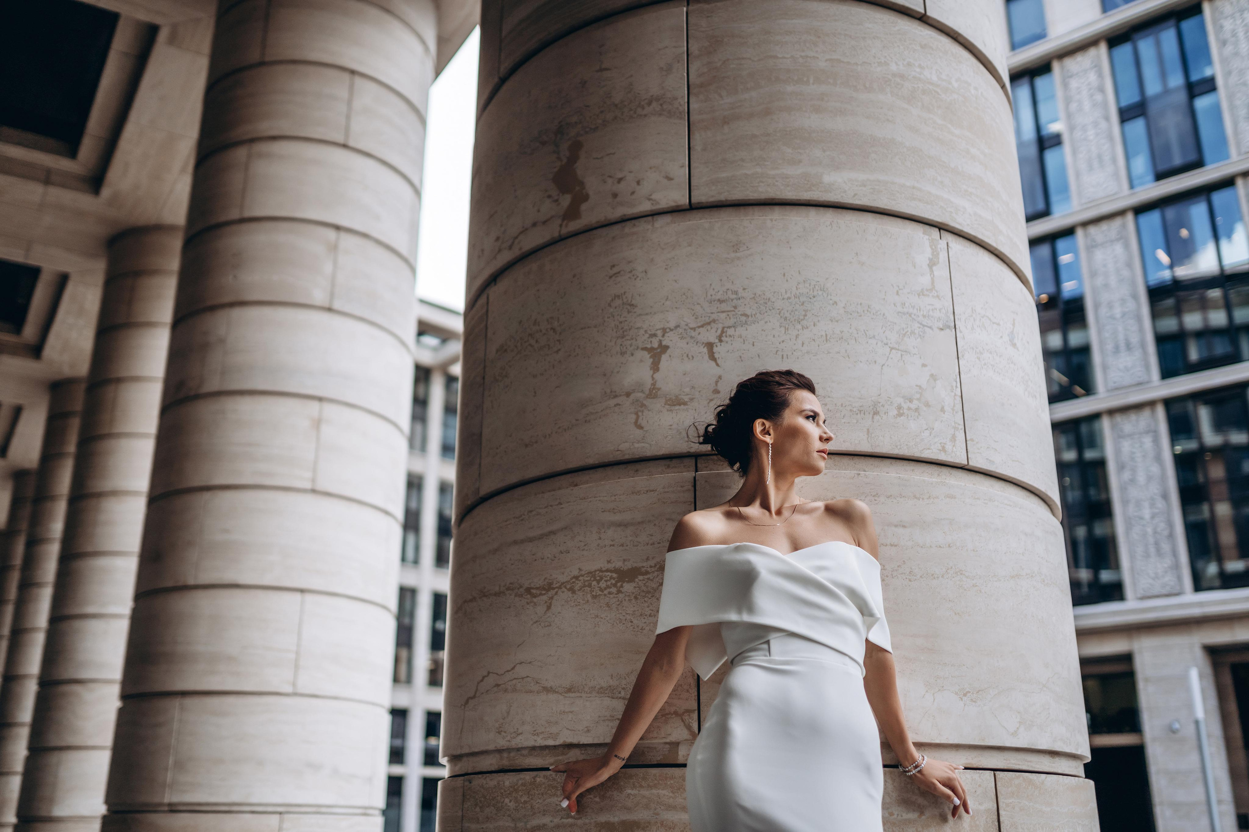 Валентин & Анна. Свадебный фотограф и видеограф из Санкт-Петербурга Агарков Никита