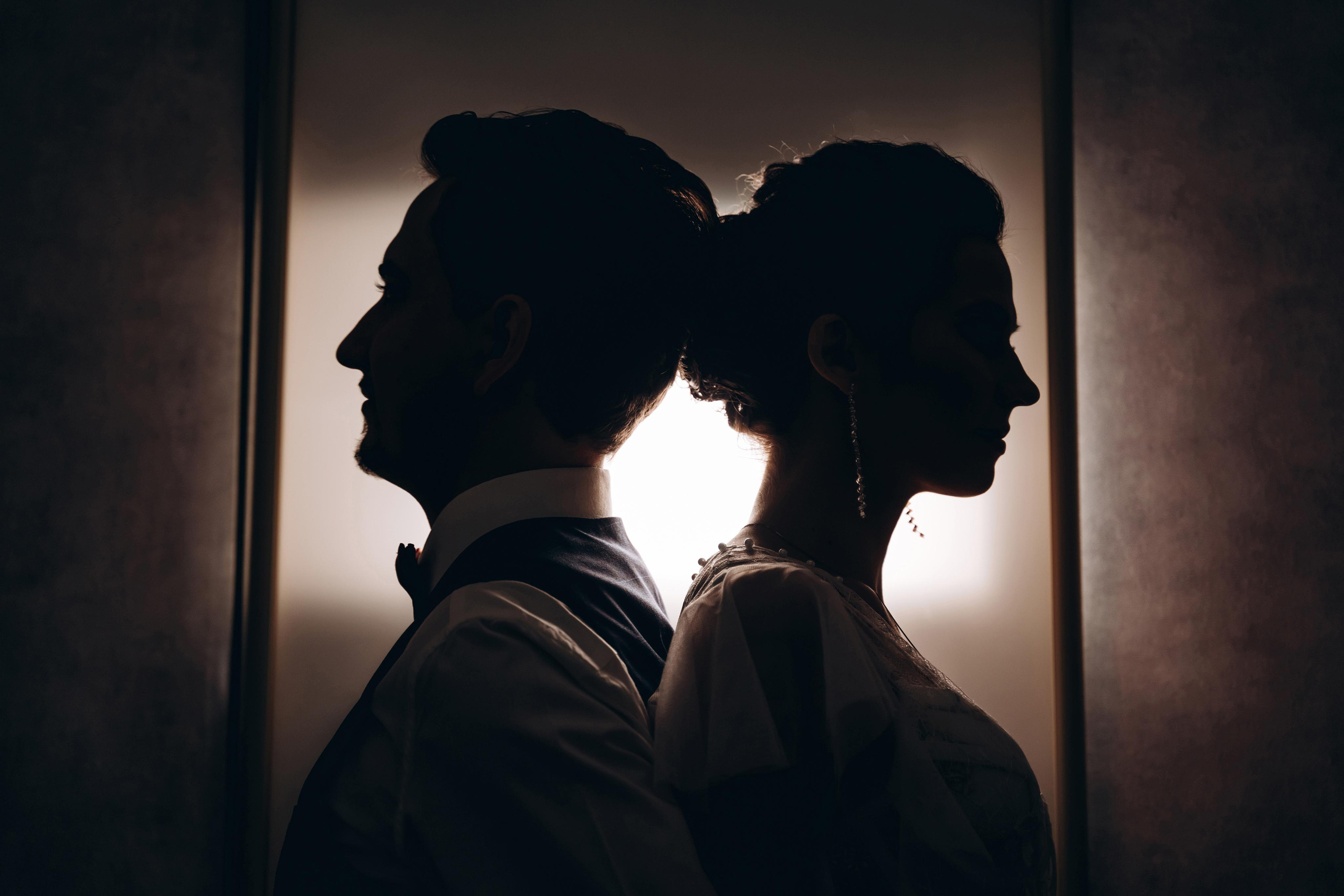 Валентин & Анна. Свадебный фотограф и видеограф из Санкт-Петербурга Агарков Никита