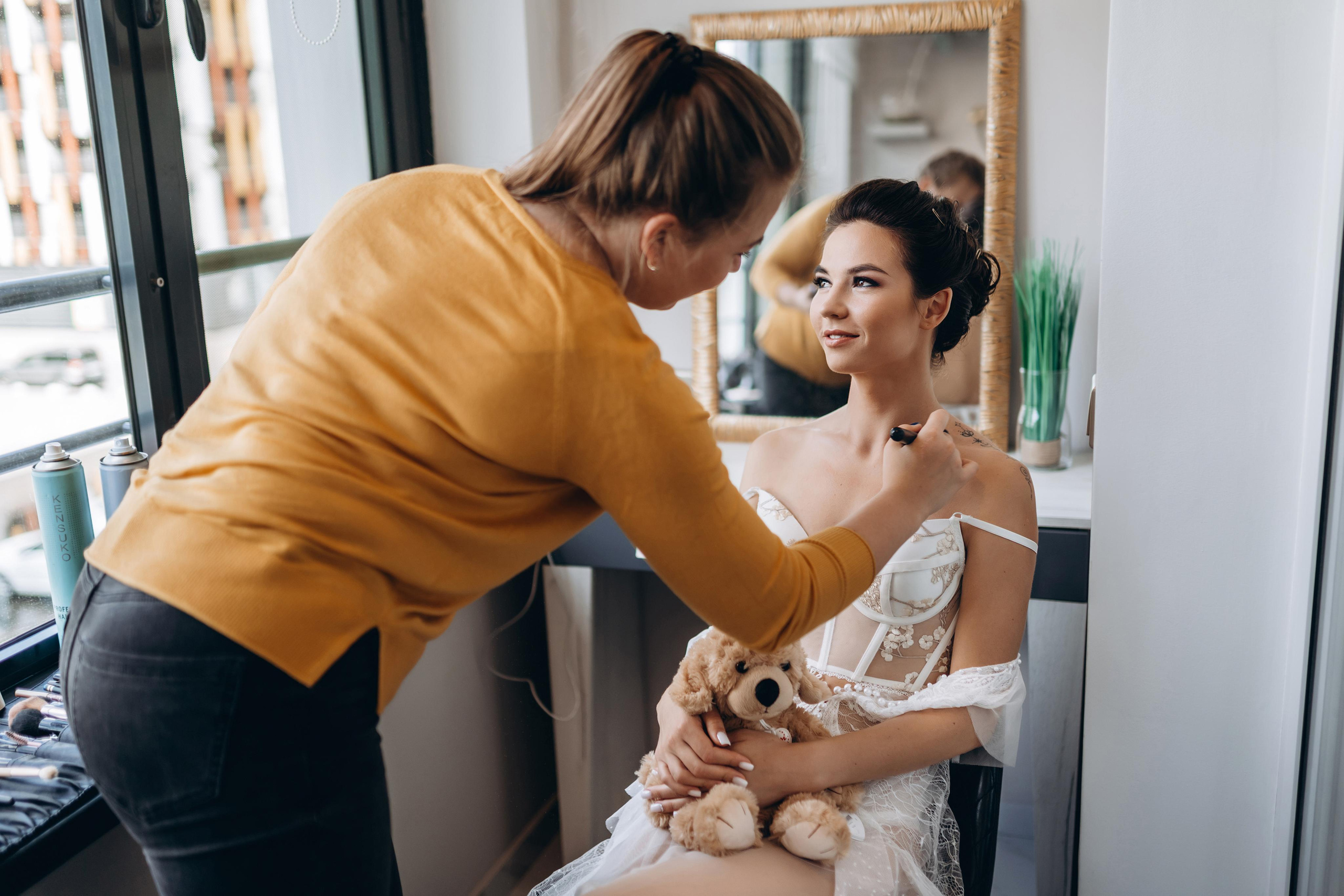 Валентин & Анна. Свадебный фотограф и видеограф из Санкт-Петербурга Агарков Никита