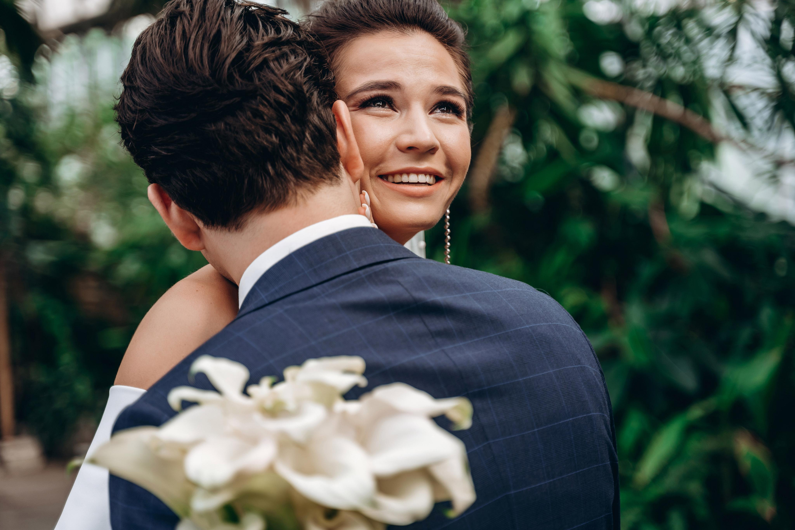 Валентин & Анна. Свадебный фотограф и видеограф из Санкт-Петербурга Агарков Никита