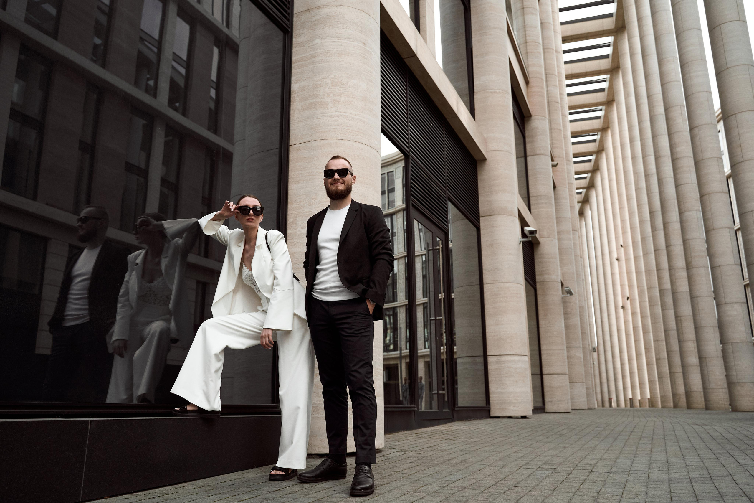 Роман & Екатерина. Свадебный фотограф и видеограф из Санкт-Петербурга Агарков Никита