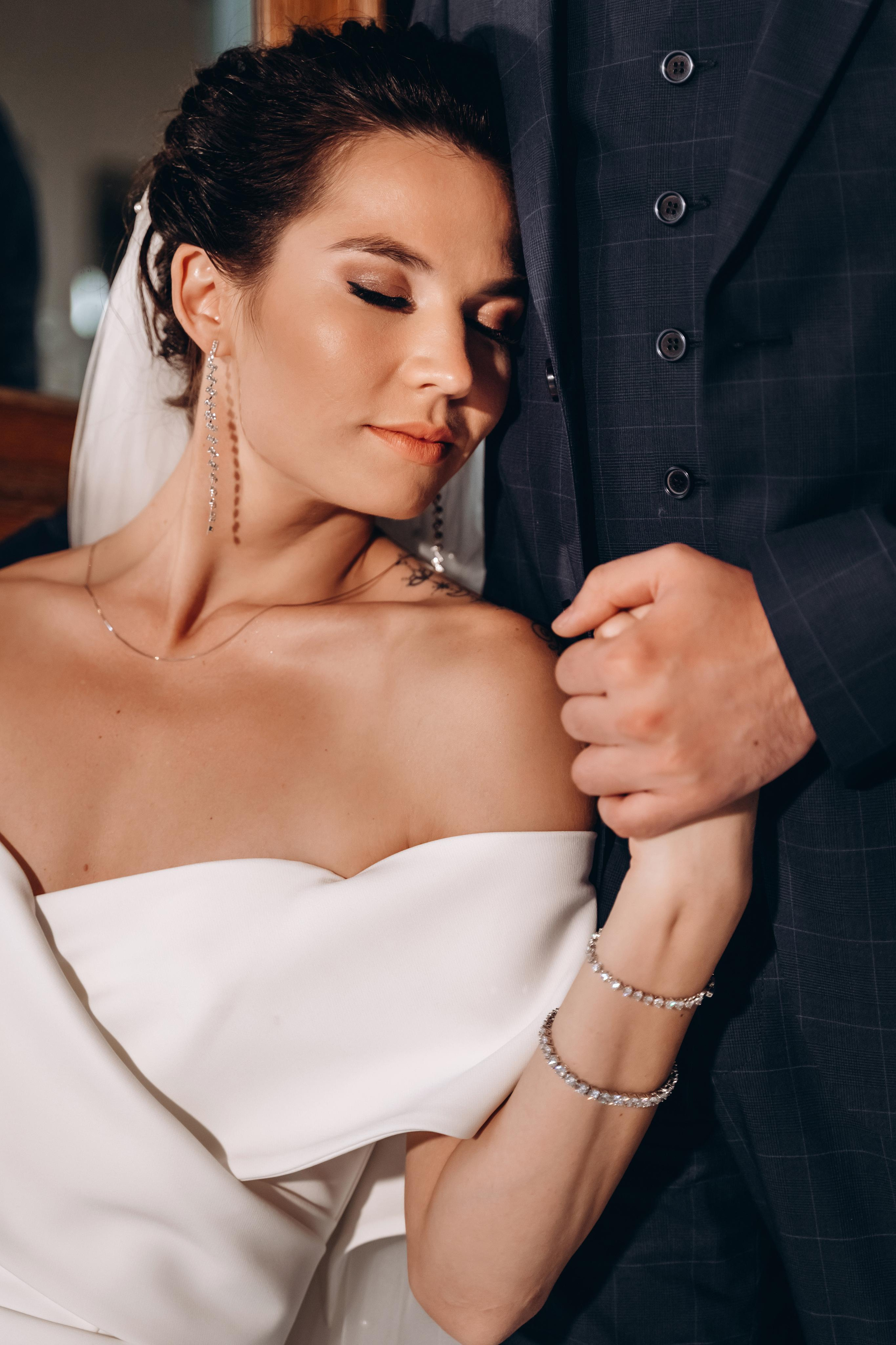 Валентин & Анна. Свадебный фотограф и видеограф из Санкт-Петербурга Агарков Никита