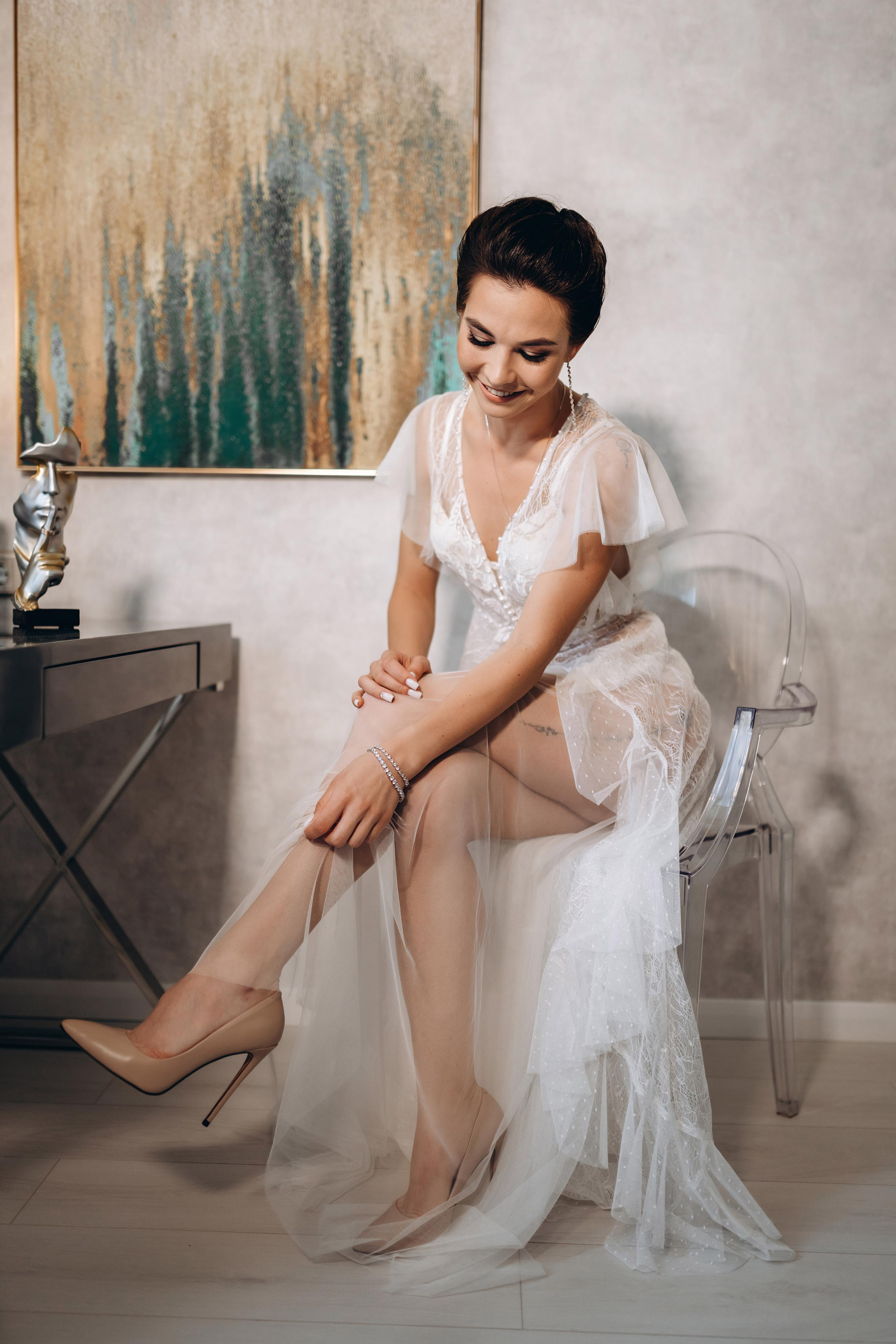 Валентин & Анна. Свадебный фотограф и видеограф из Санкт-Петербурга Агарков Никита