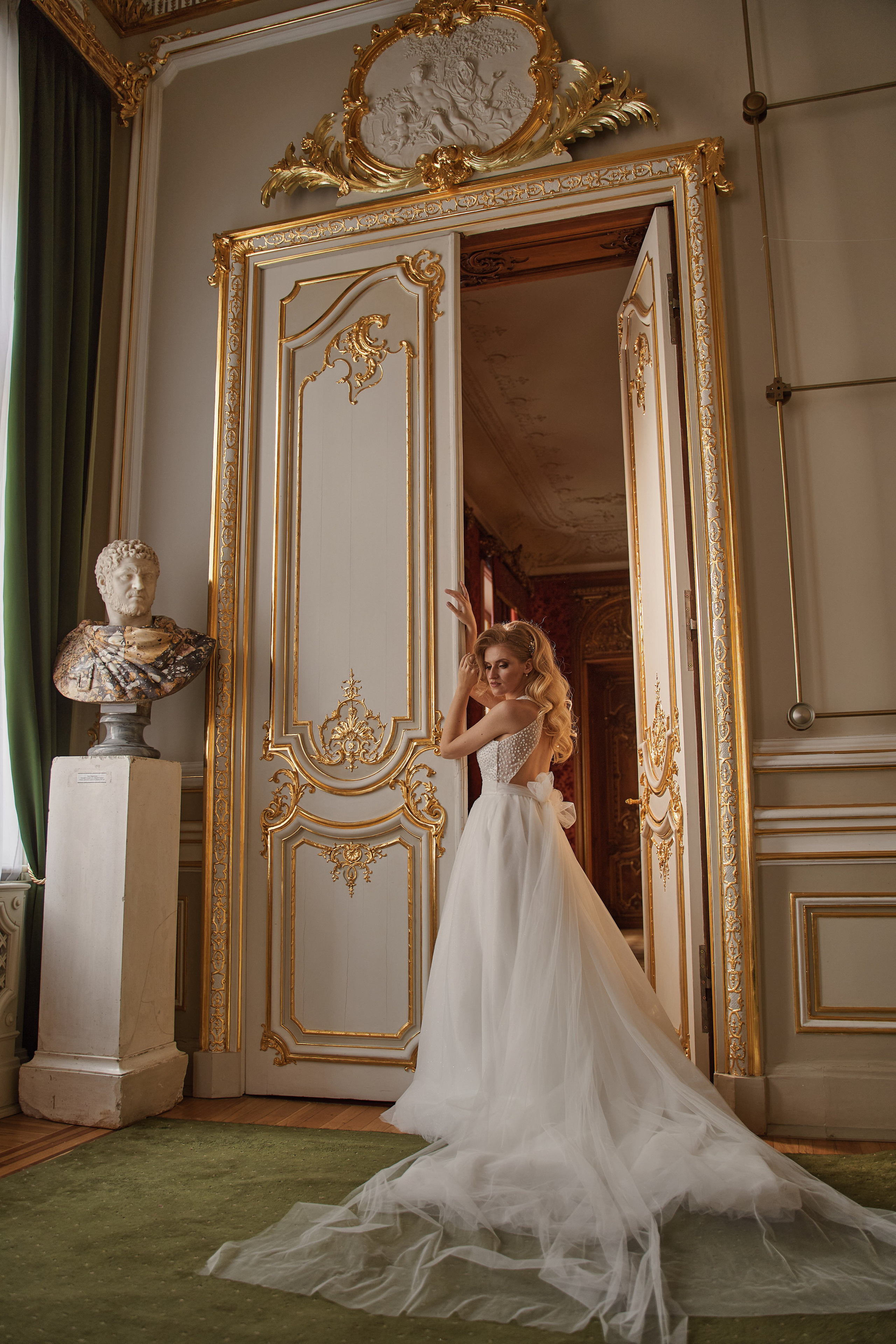 Алексей & Надежда. Свадебный фотограф и видеограф из Санкт-Петербурга Агарков Никита