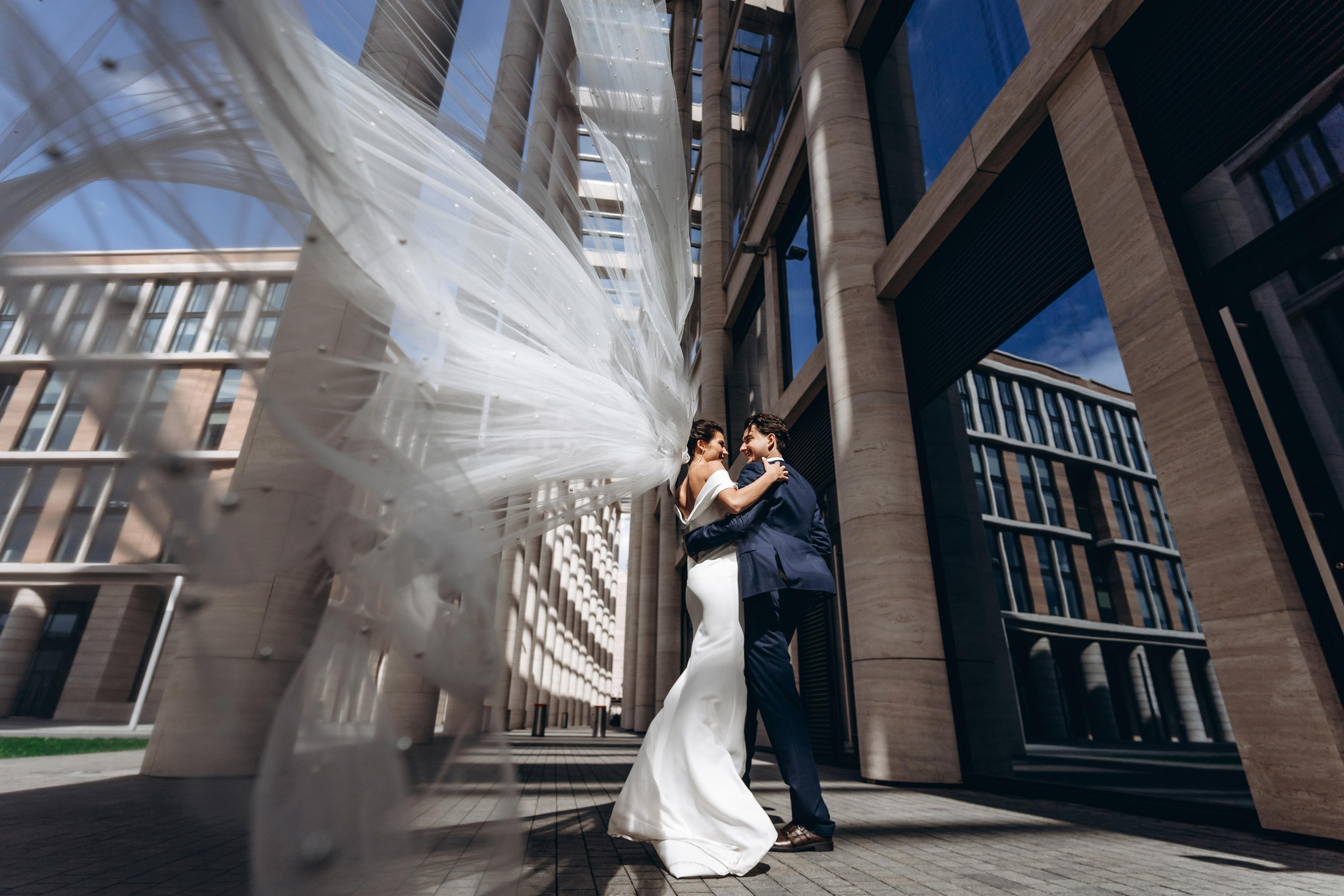 Валентин & Анна. Свадебный фотограф и видеограф из Санкт-Петербурга Агарков Никита