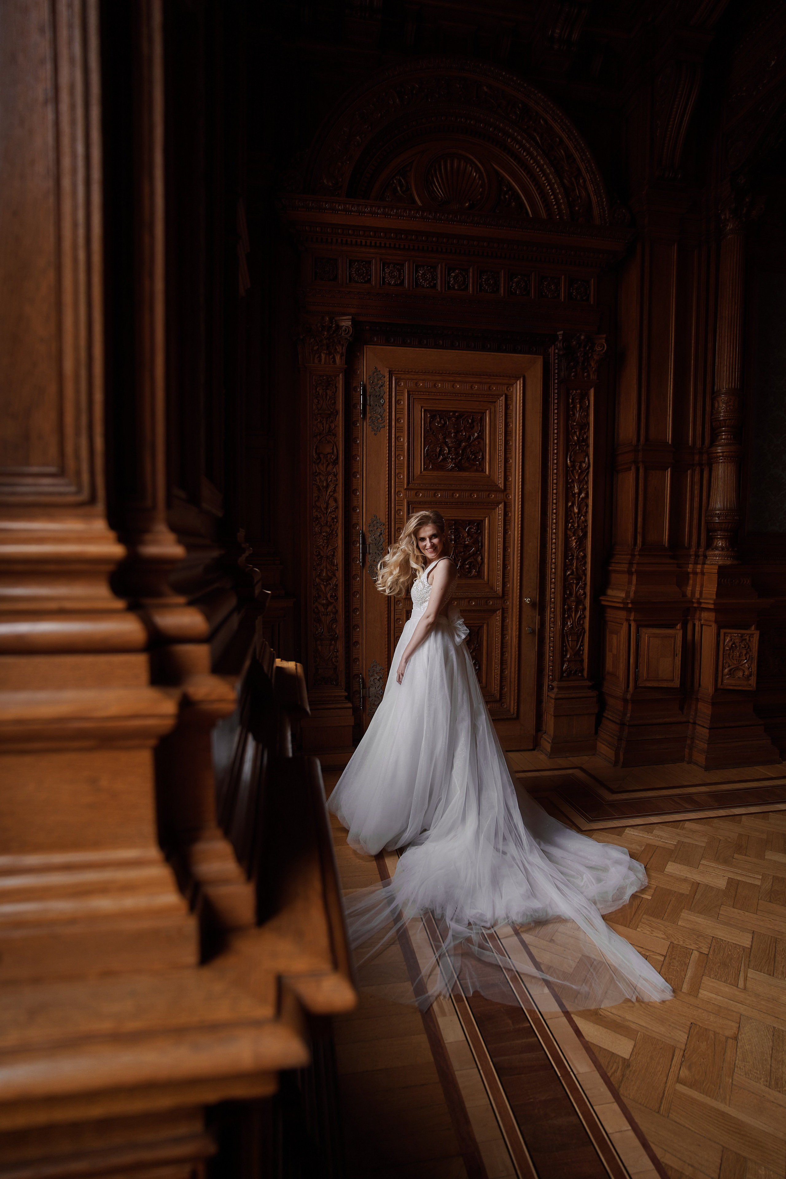 Алексей & Надежда. Свадебный фотограф и видеограф из Санкт-Петербурга Агарков Никита