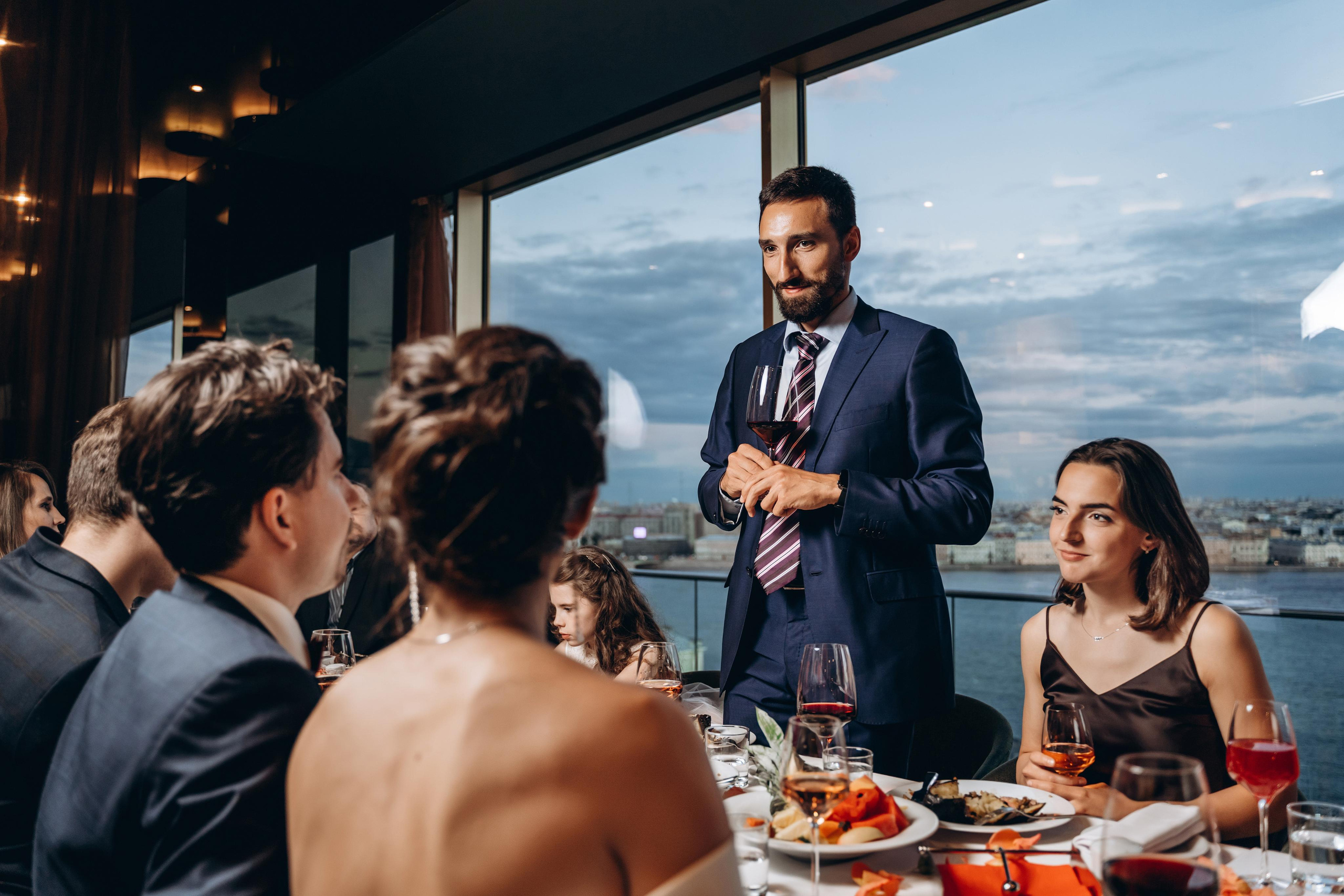 Валентин & Анна. Свадебный фотограф и видеограф из Санкт-Петербурга Агарков Никита