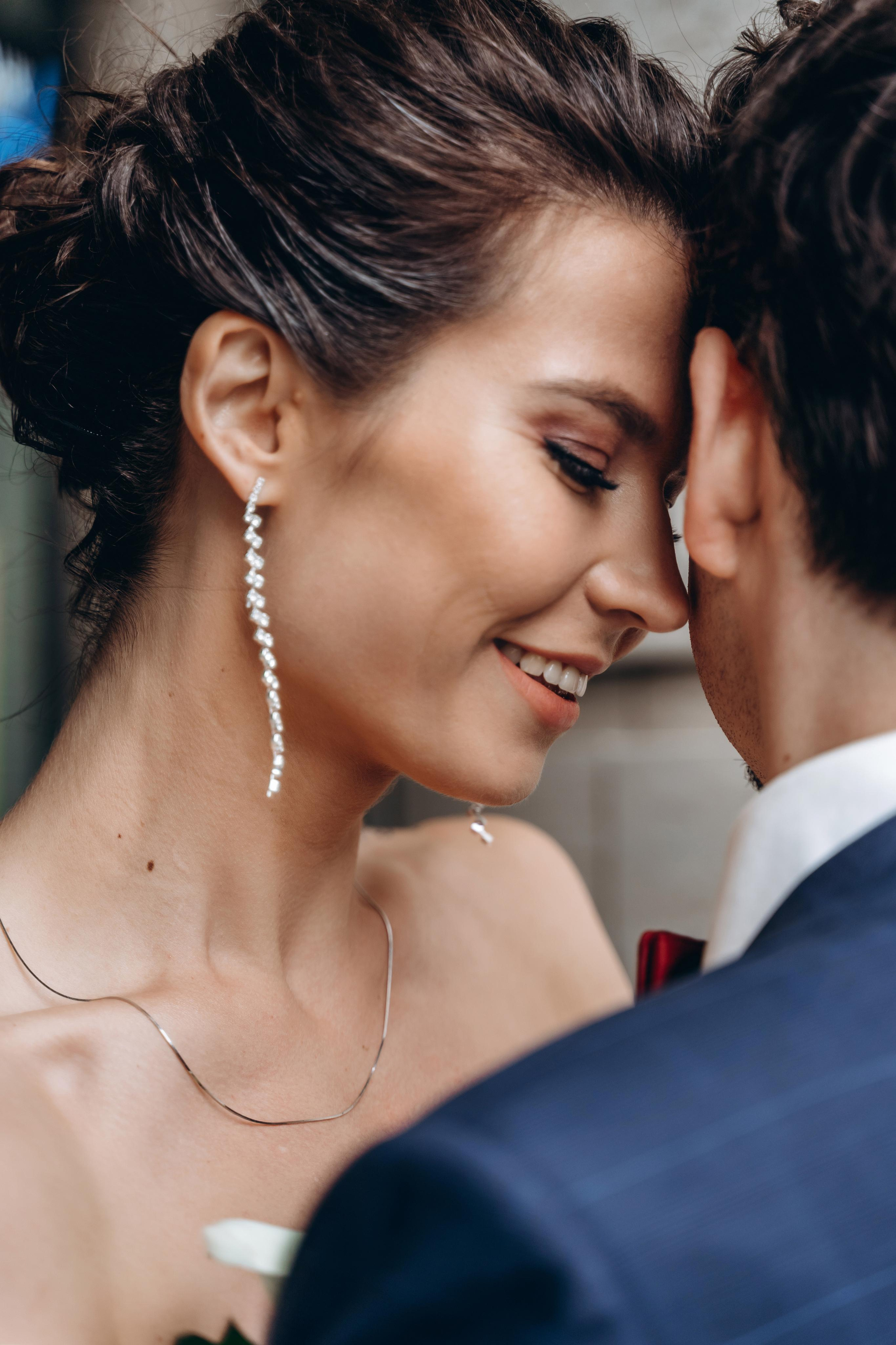 Валентин & Анна. Свадебный фотограф и видеограф из Санкт-Петербурга Агарков Никита