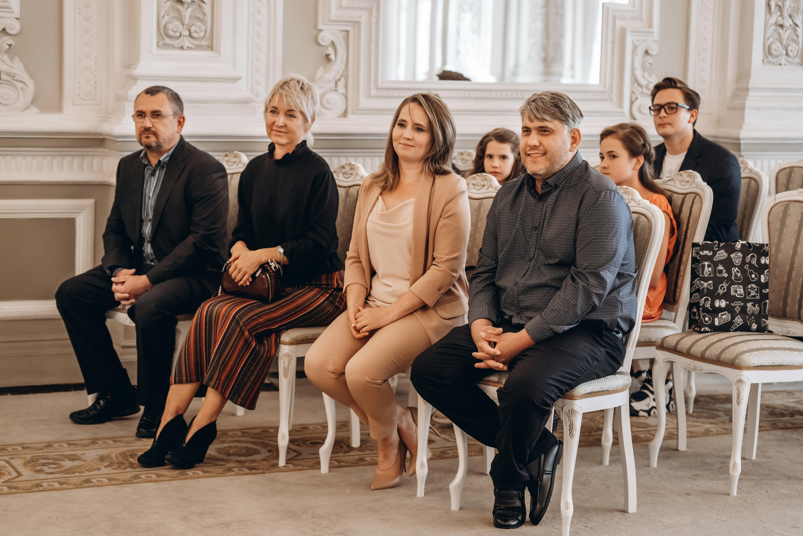 Валентин & Анна. Свадебный фотограф и видеограф из Санкт-Петербурга Агарков Никита