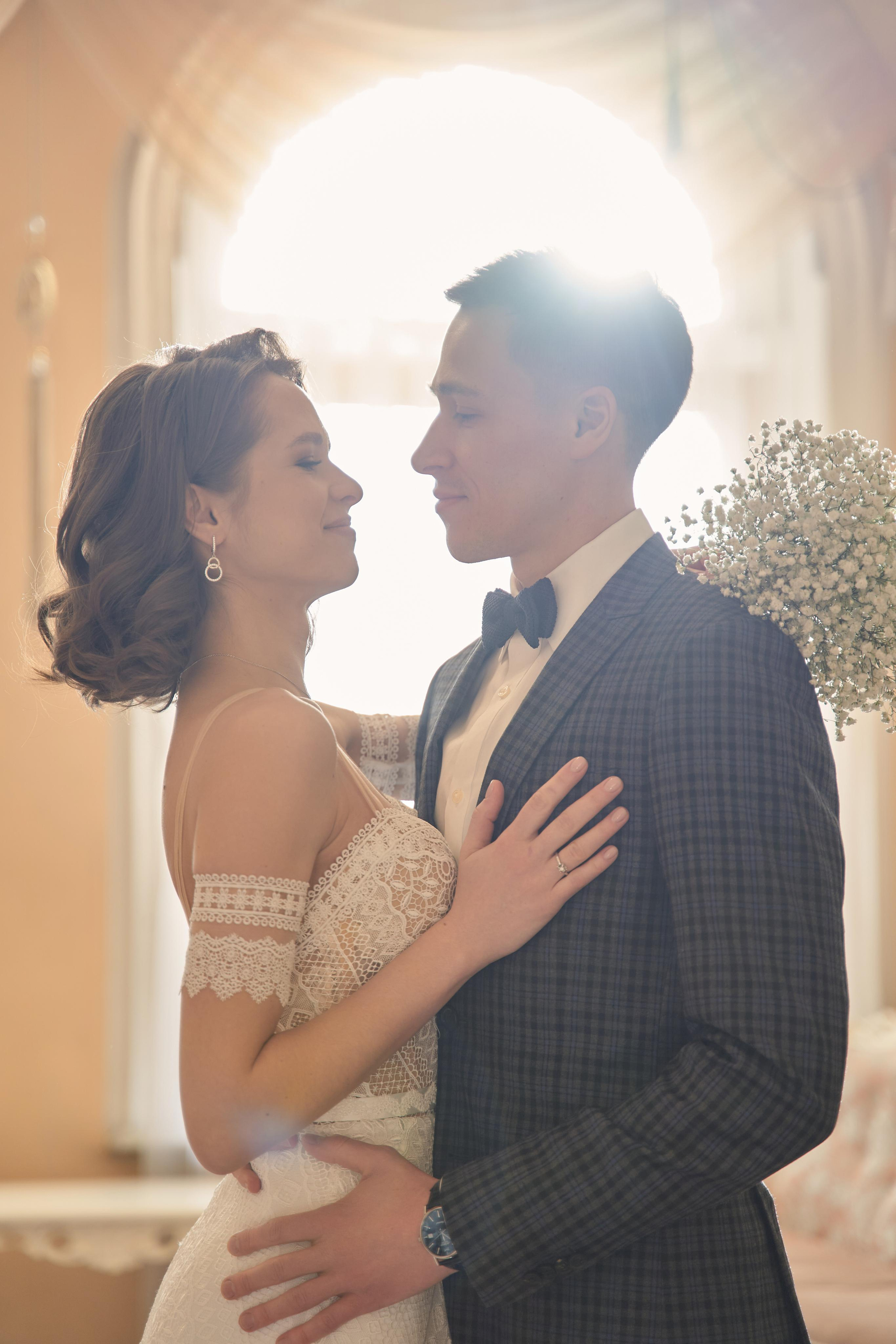 Свадьба Павел & Мила. Свадебный фотограф и видеограф из Санкт-Петербурга Агарков Никита