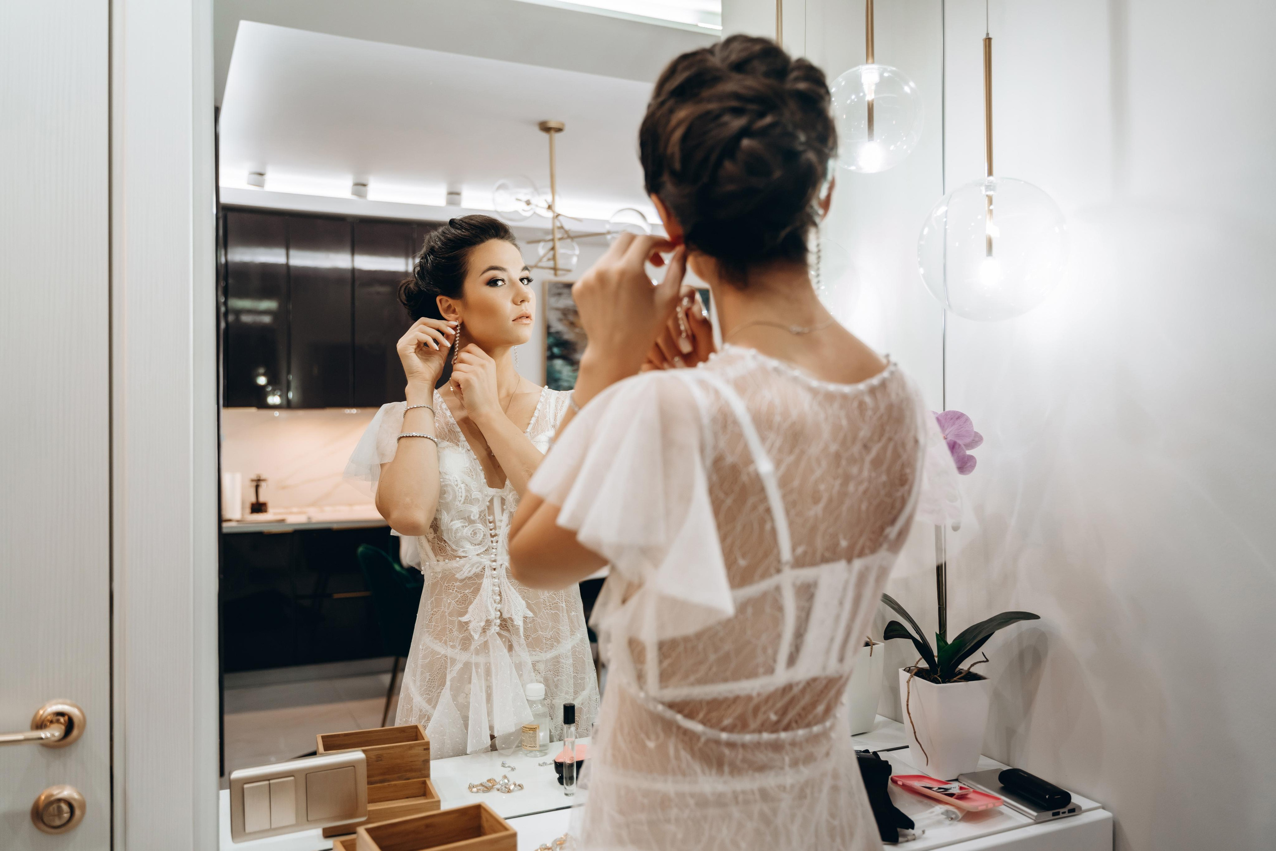 Валентин & Анна. Свадебный фотограф и видеограф из Санкт-Петербурга Агарков Никита