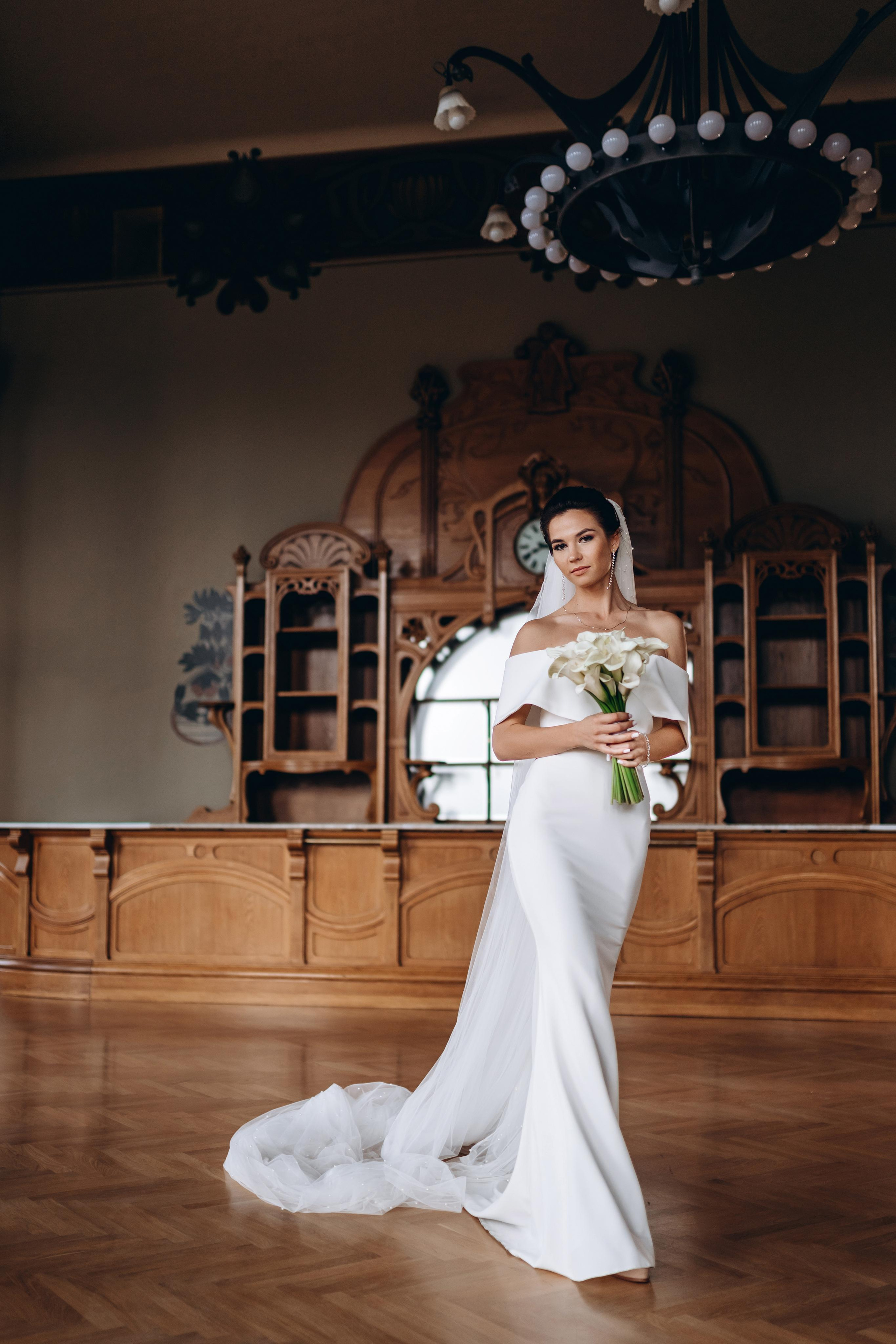 Валентин & Анна. Свадебный фотограф и видеограф из Санкт-Петербурга Агарков Никита