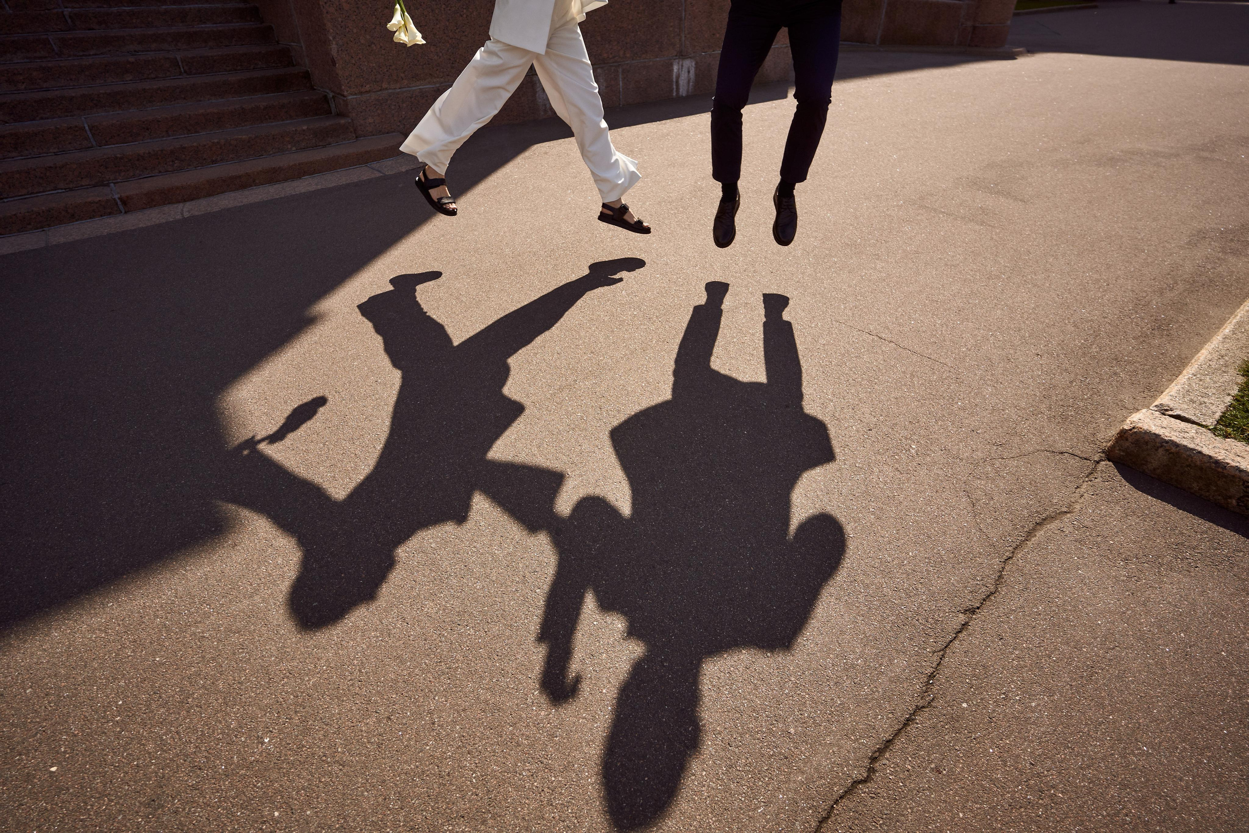 Роман & Екатерина. Свадебный фотограф и видеограф из Санкт-Петербурга Агарков Никита