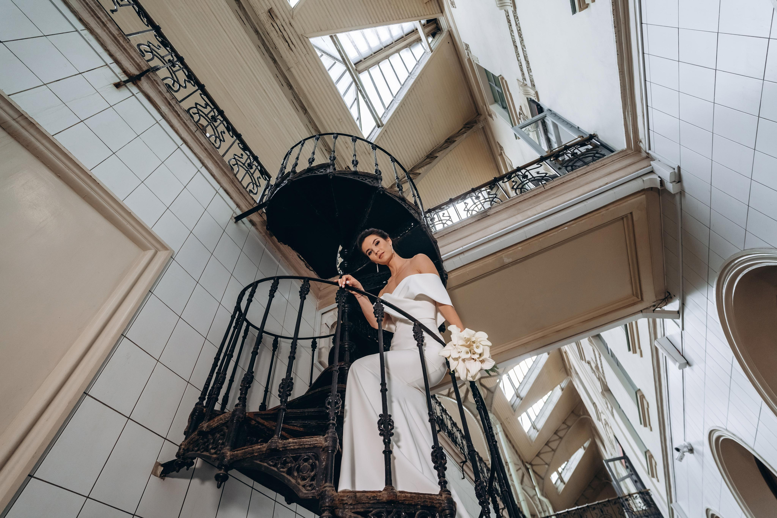 Валентин & Анна. Свадебный фотограф и видеограф из Санкт-Петербурга Агарков Никита