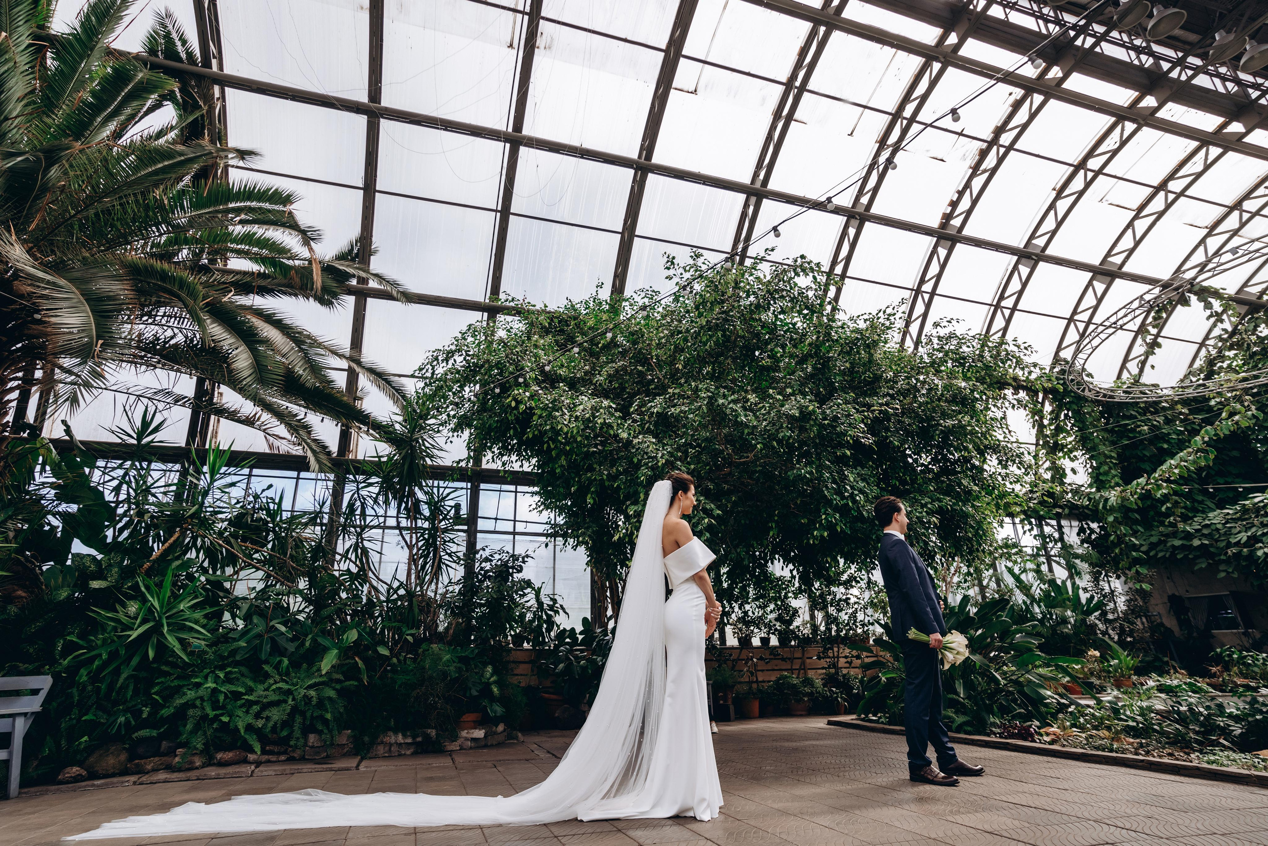 Валентин & Анна. Свадебный фотограф и видеограф из Санкт-Петербурга Агарков Никита