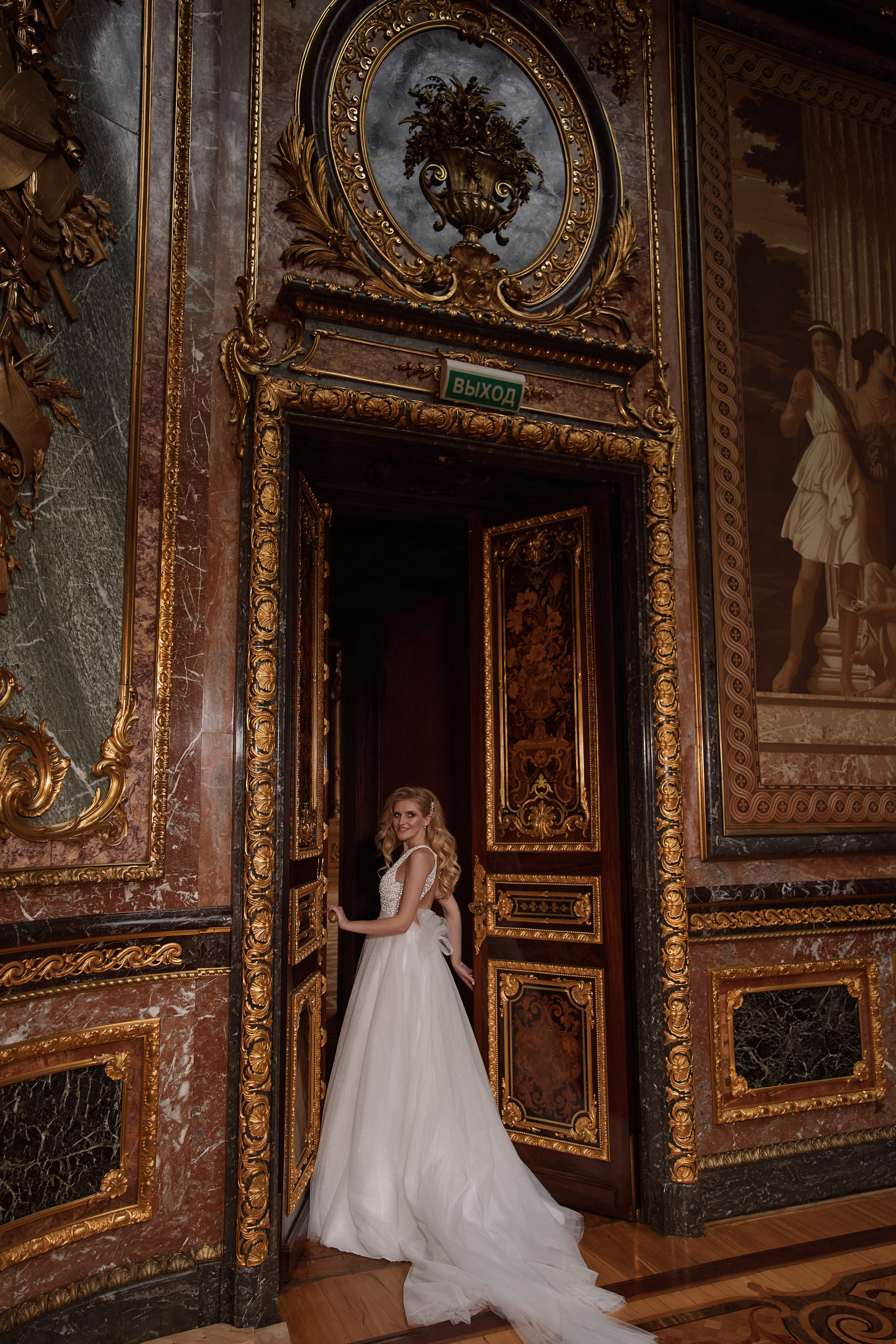 Алексей & Надежда. Свадебный фотограф и видеограф из Санкт-Петербурга Агарков Никита