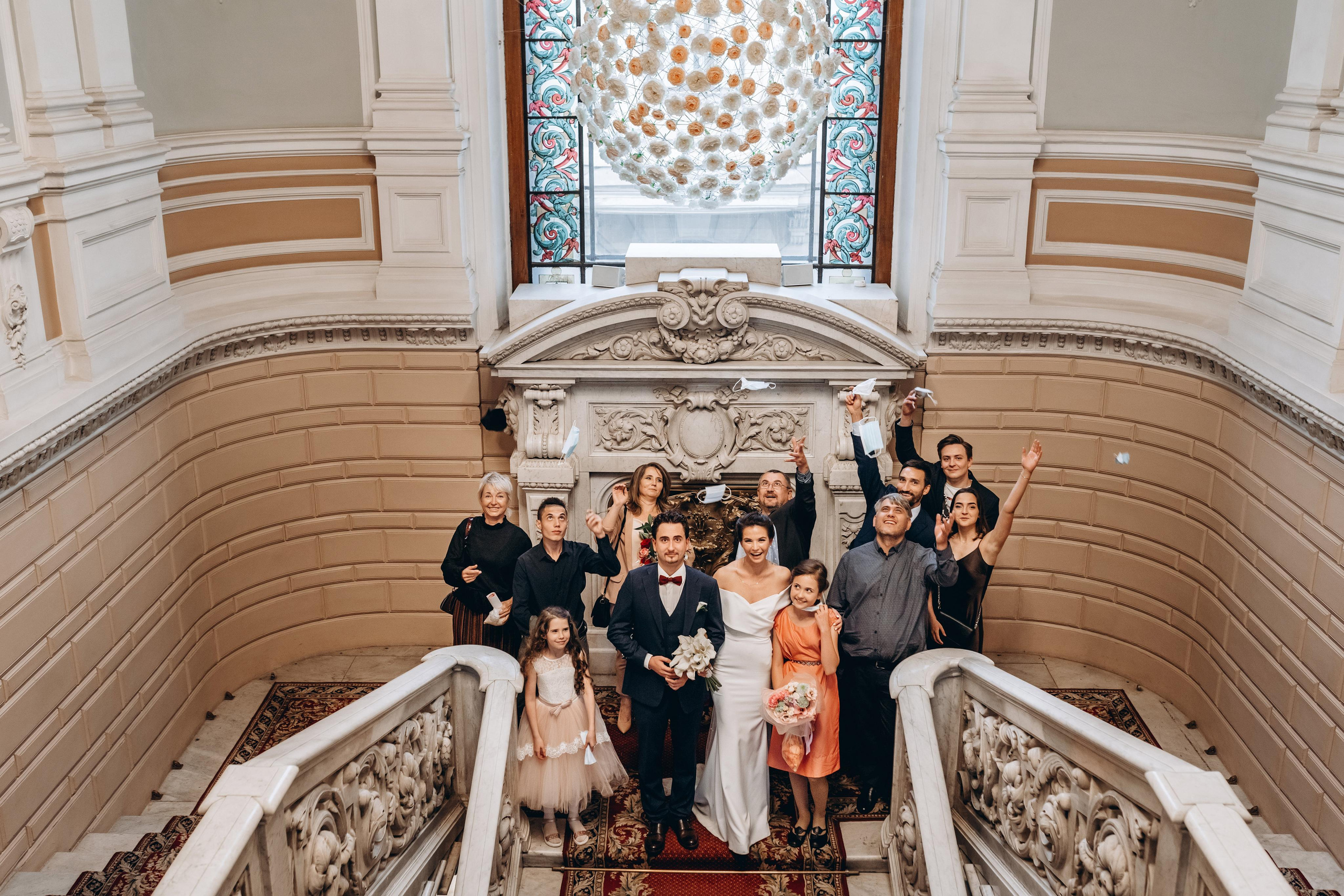 Валентин & Анна. Свадебный фотограф и видеограф из Санкт-Петербурга Агарков Никита