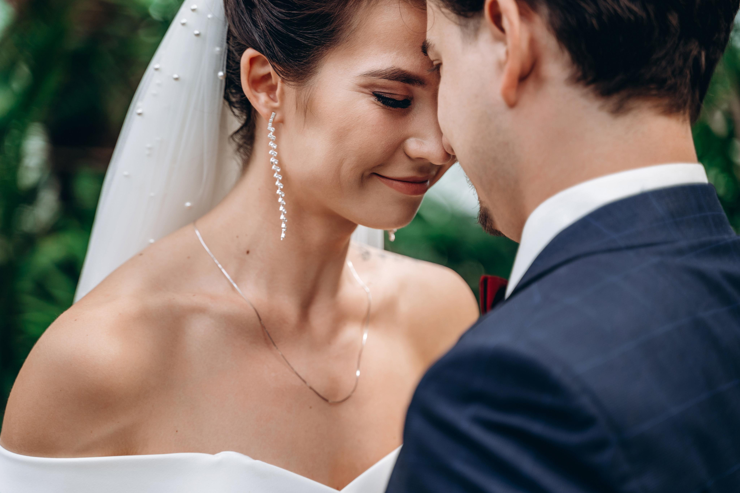 Валентин & Анна. Свадебный фотограф и видеограф из Санкт-Петербурга Агарков Никита