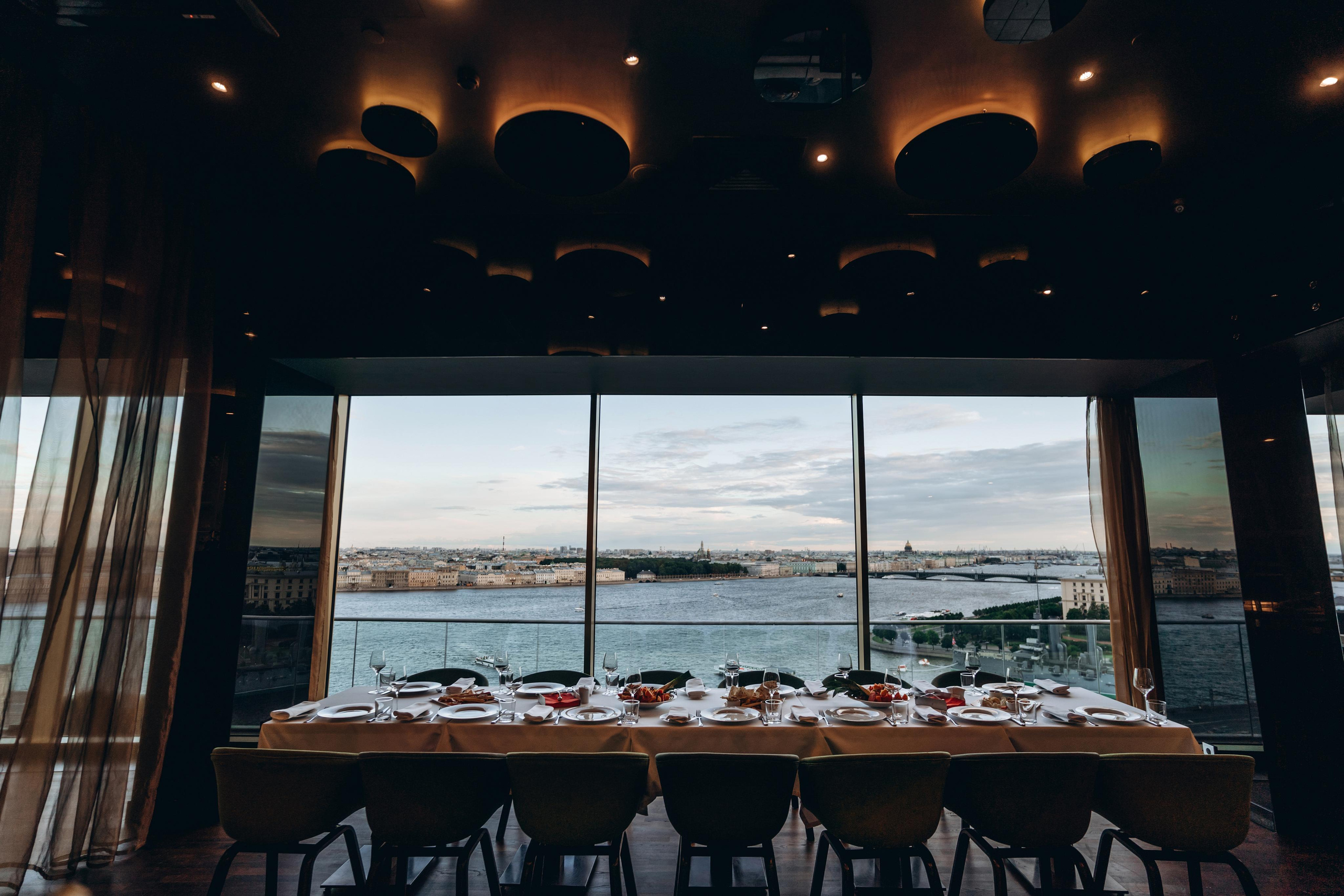 Валентин & Анна. Свадебный фотограф и видеограф из Санкт-Петербурга Агарков Никита