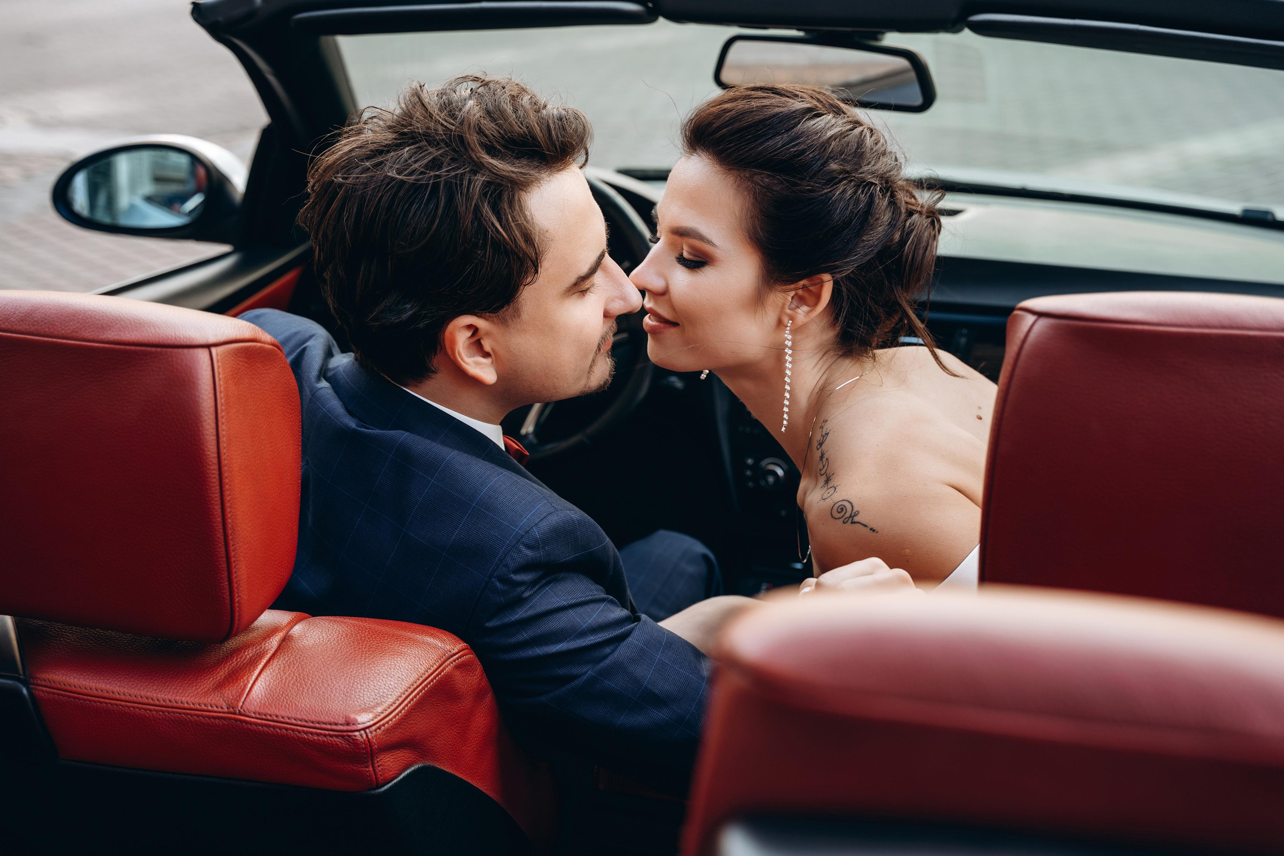 Валентин & Анна. Свадебный фотограф и видеограф из Санкт-Петербурга Агарков Никита