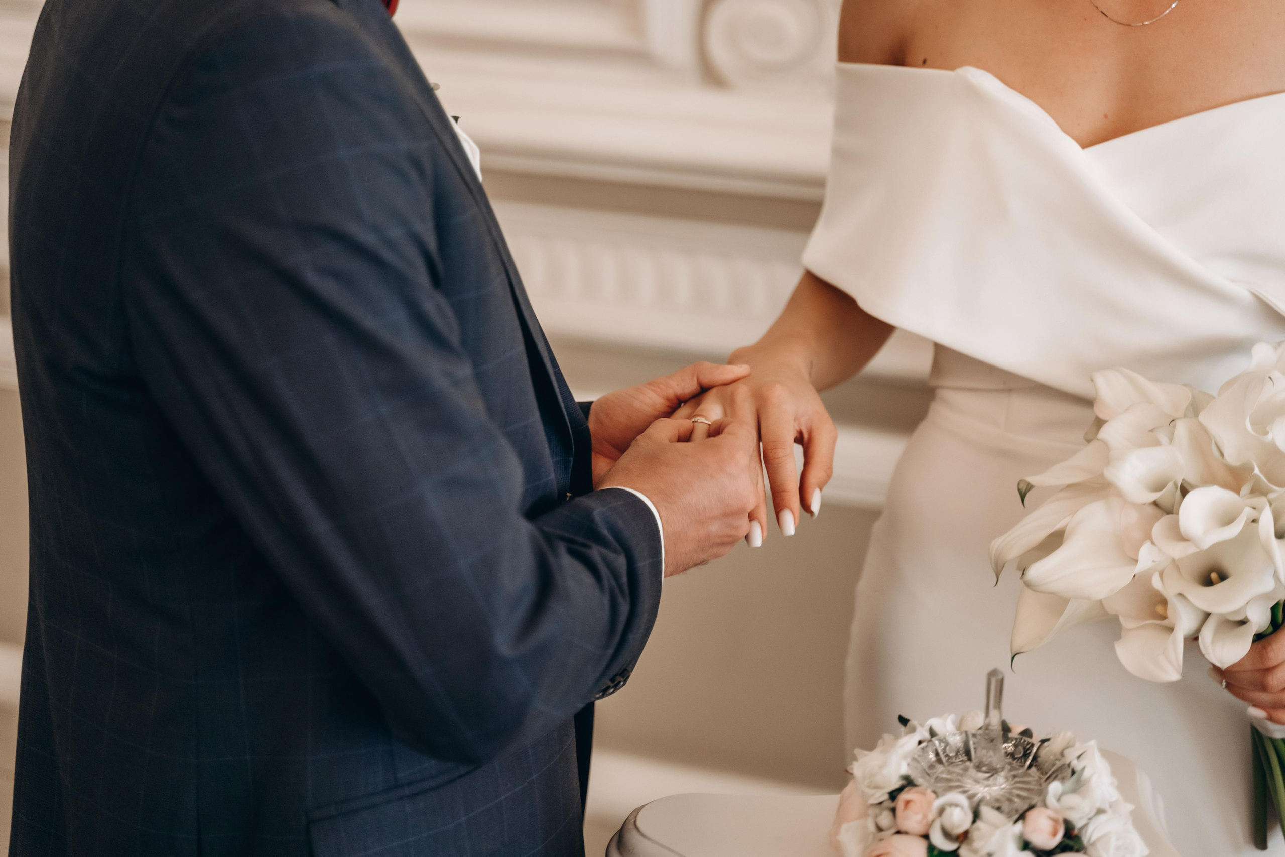 Валентин & Анна. Свадебный фотограф и видеограф из Санкт-Петербурга Агарков Никита