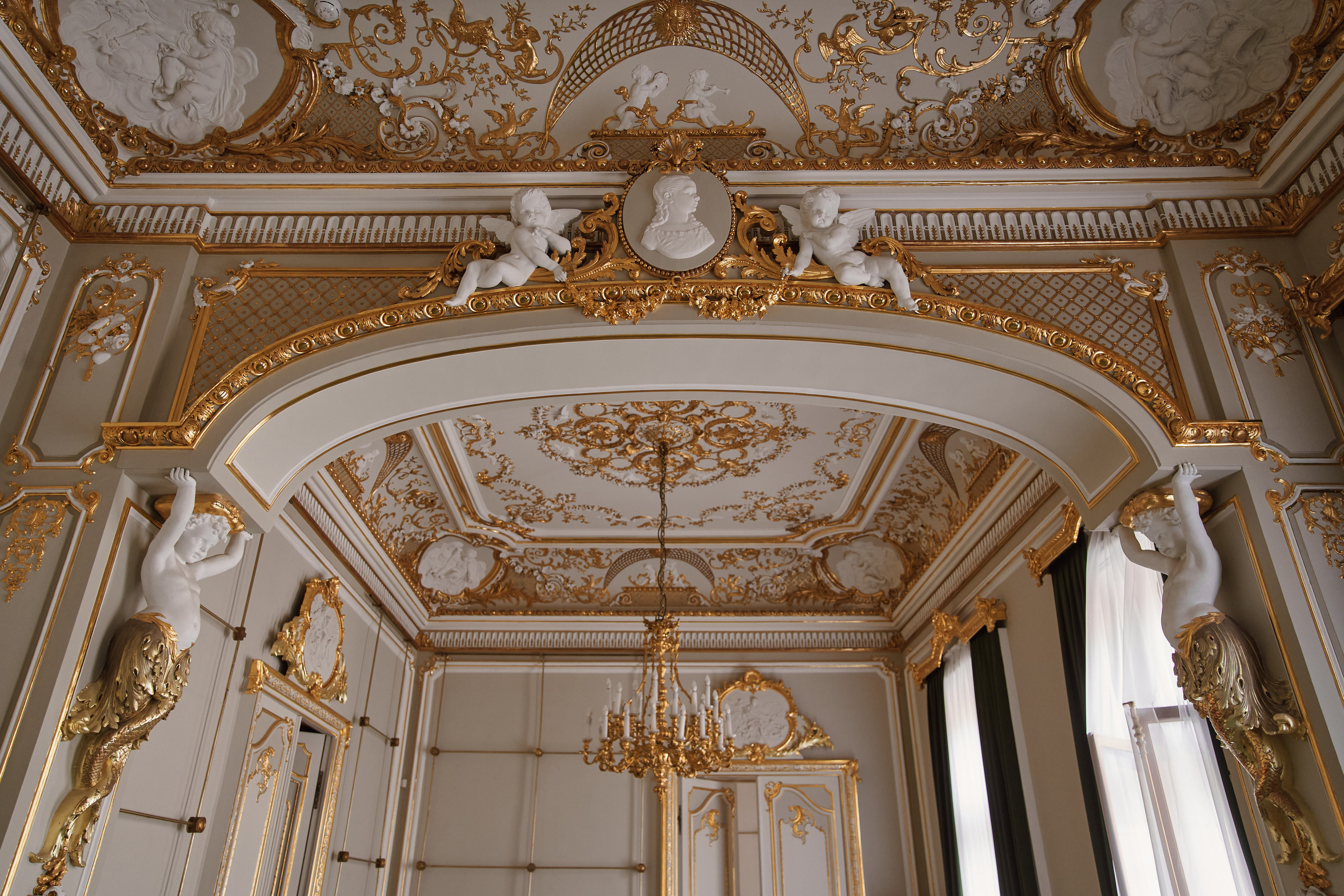 Алексей & Надежда. Свадебный фотограф и видеограф из Санкт-Петербурга Агарков Никита