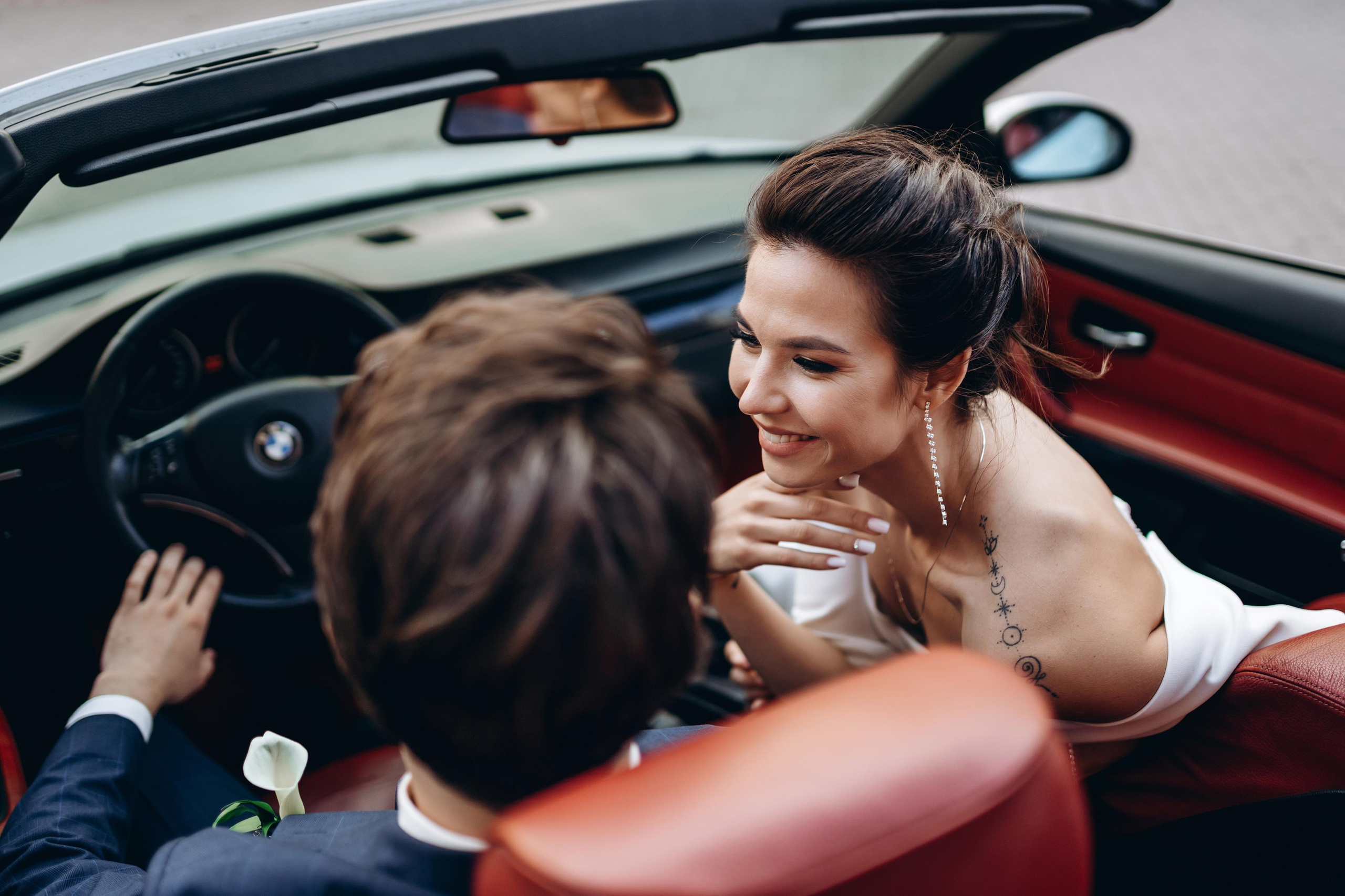 Валентин & Анна. Свадебный фотограф и видеограф из Санкт-Петербурга Агарков Никита