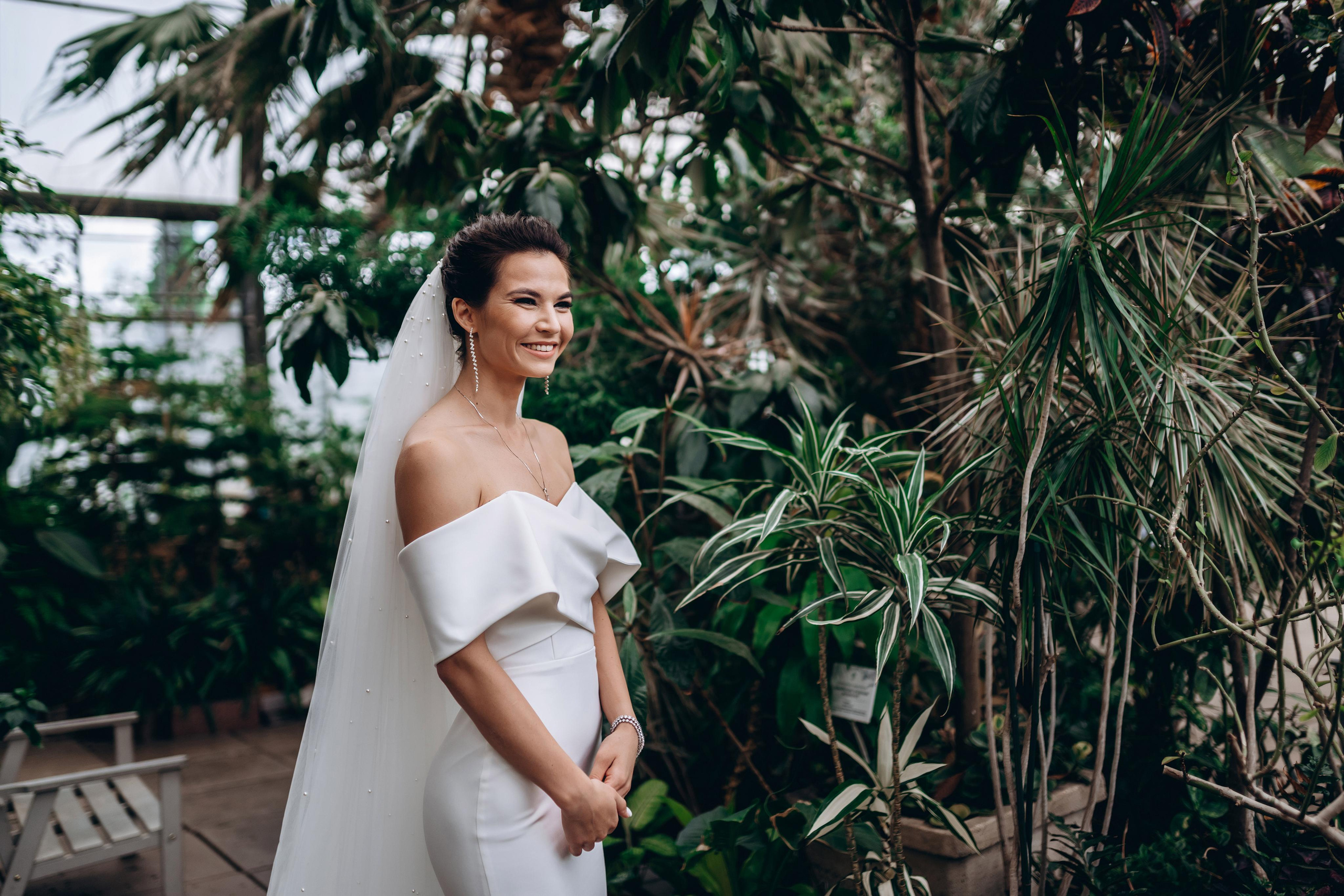 Валентин & Анна. Свадебный фотограф и видеограф из Санкт-Петербурга Агарков Никита